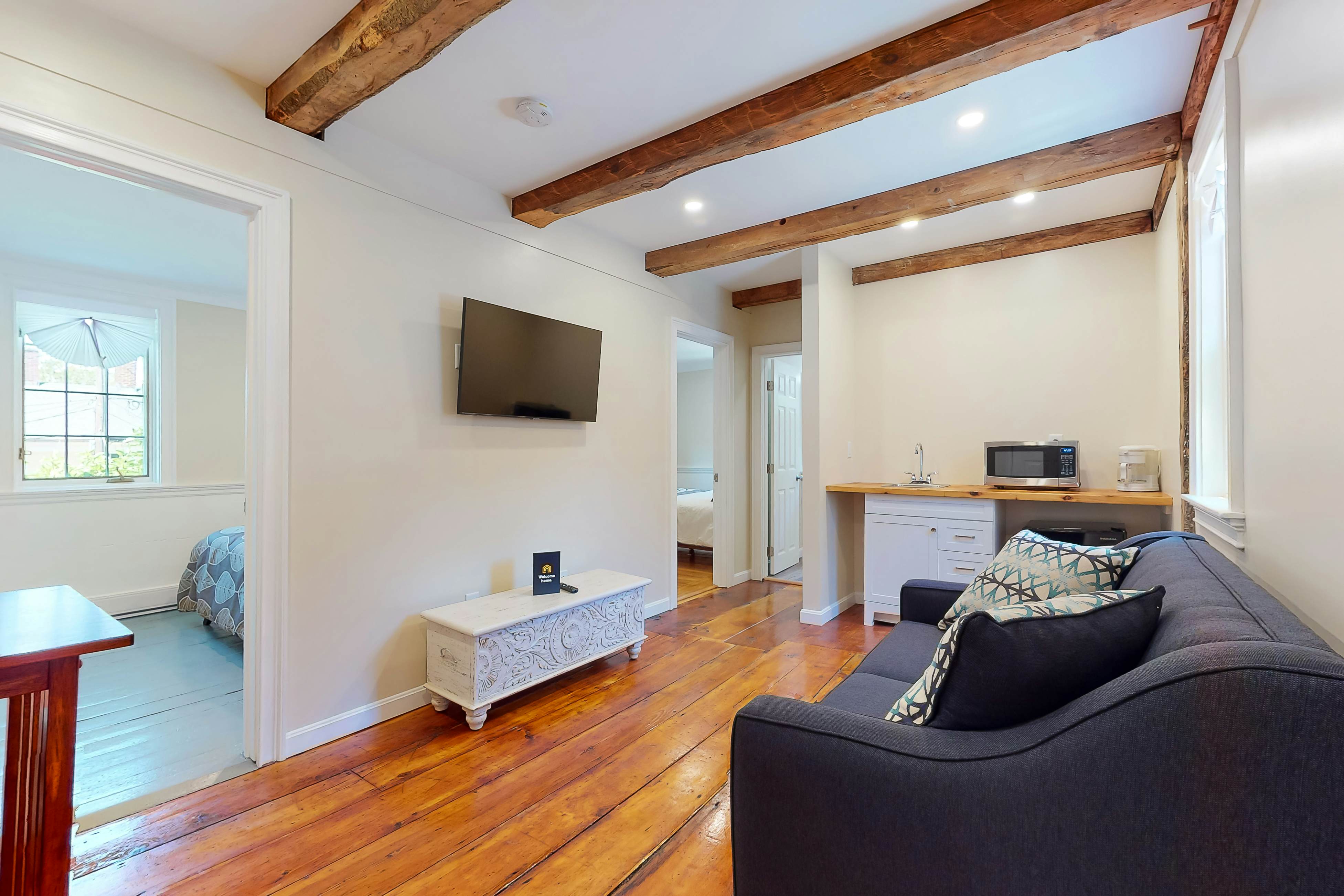 Kennebunkport Vacation Rentals, Cottage Rentals Vacasa