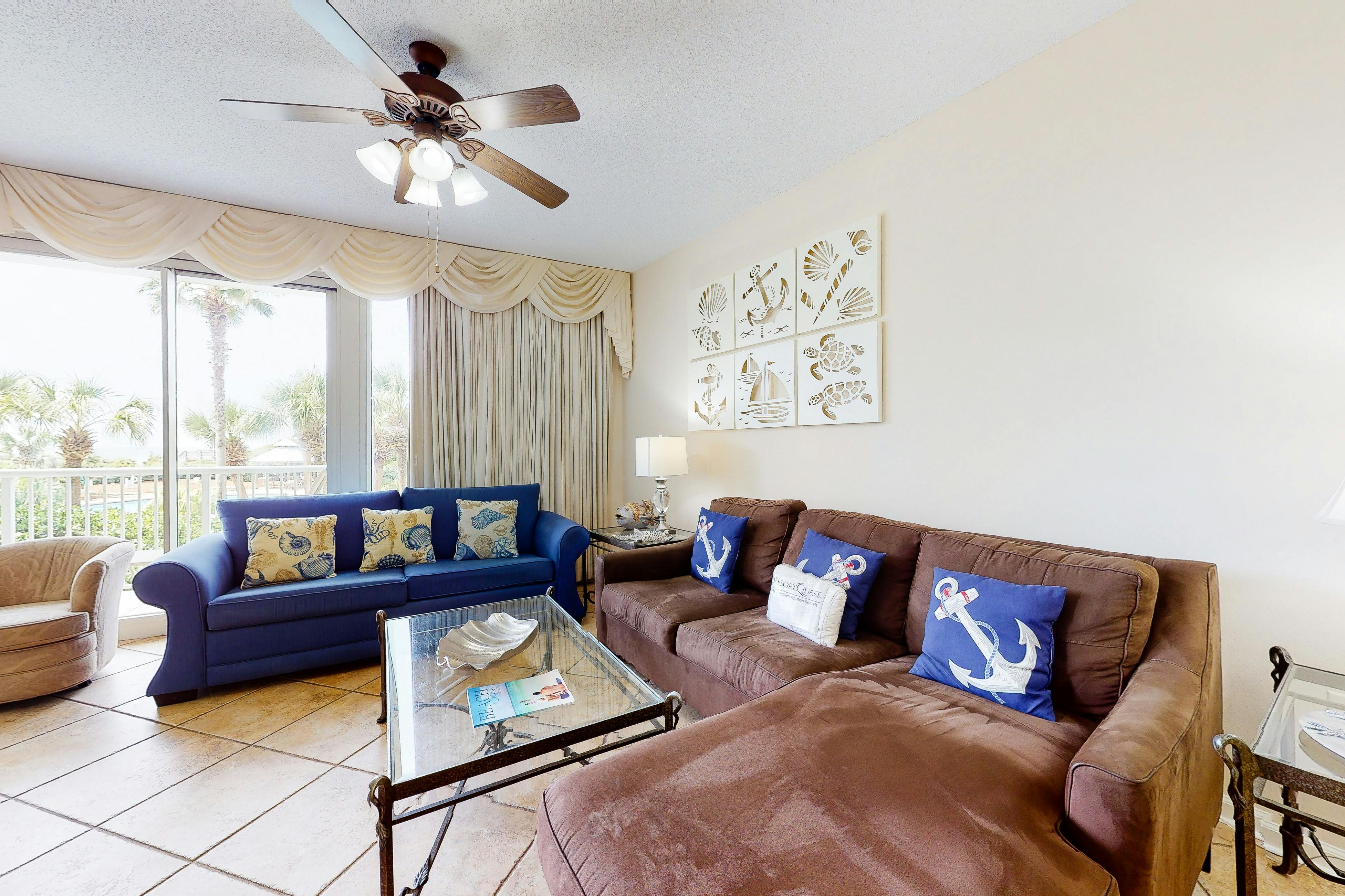 The Crescent at Miramar Beach Condo Rentals Florida Vacasa