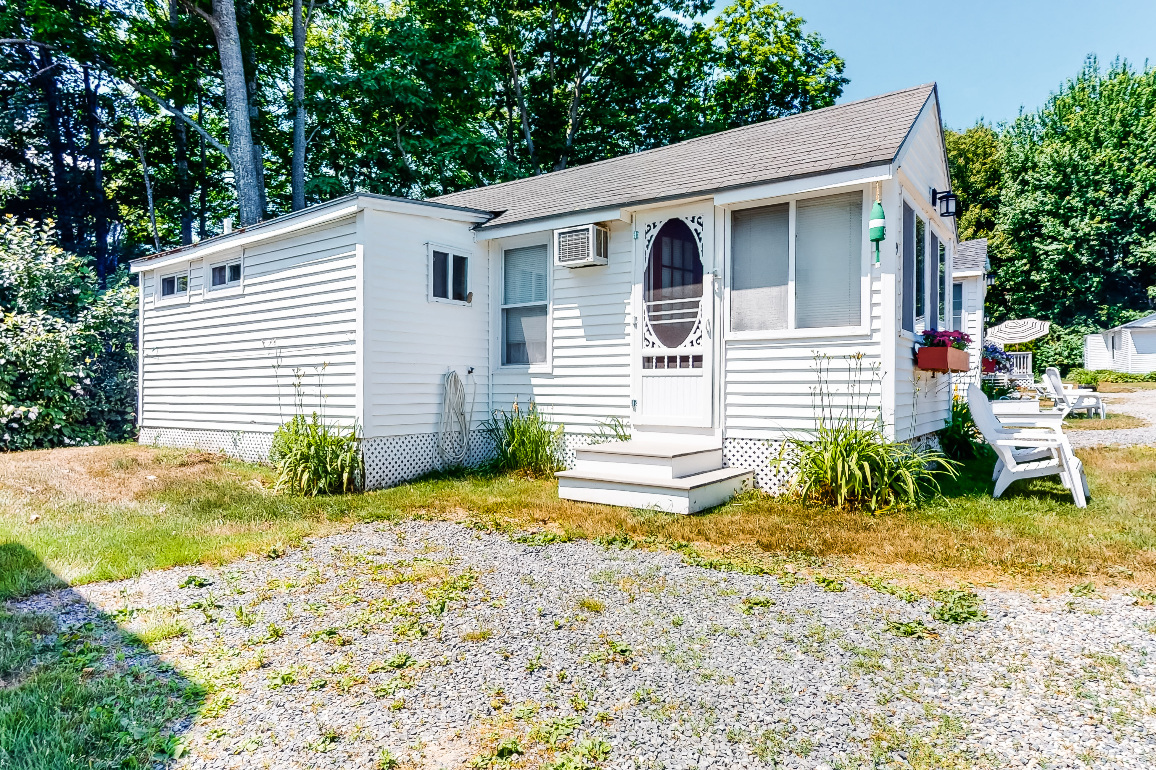 Cozy Cottage 9 -- Holiday House C9 | 1 BD Vacation Rental In Wells, ME ...