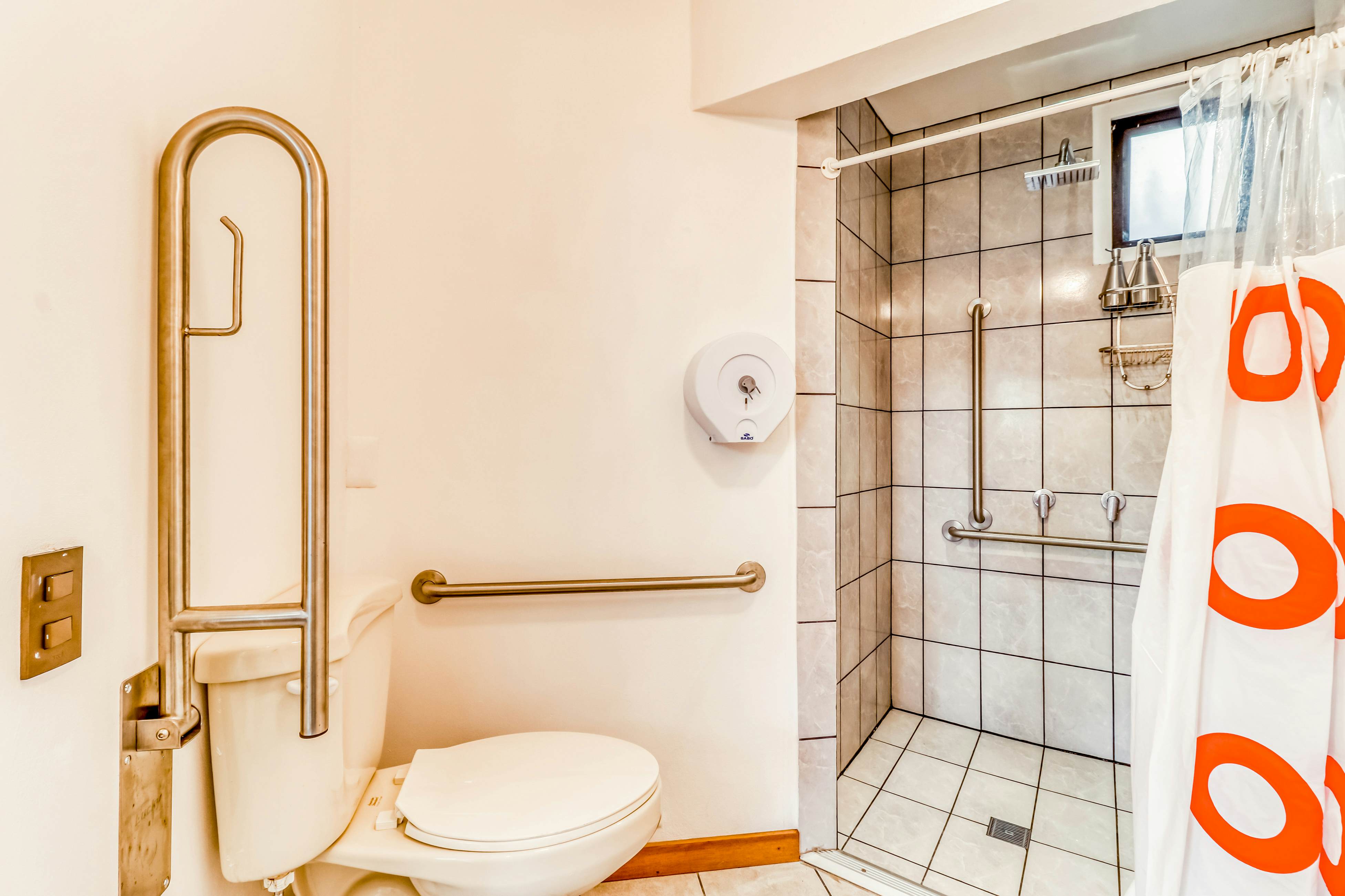 Casa Guarumo Carrillo 