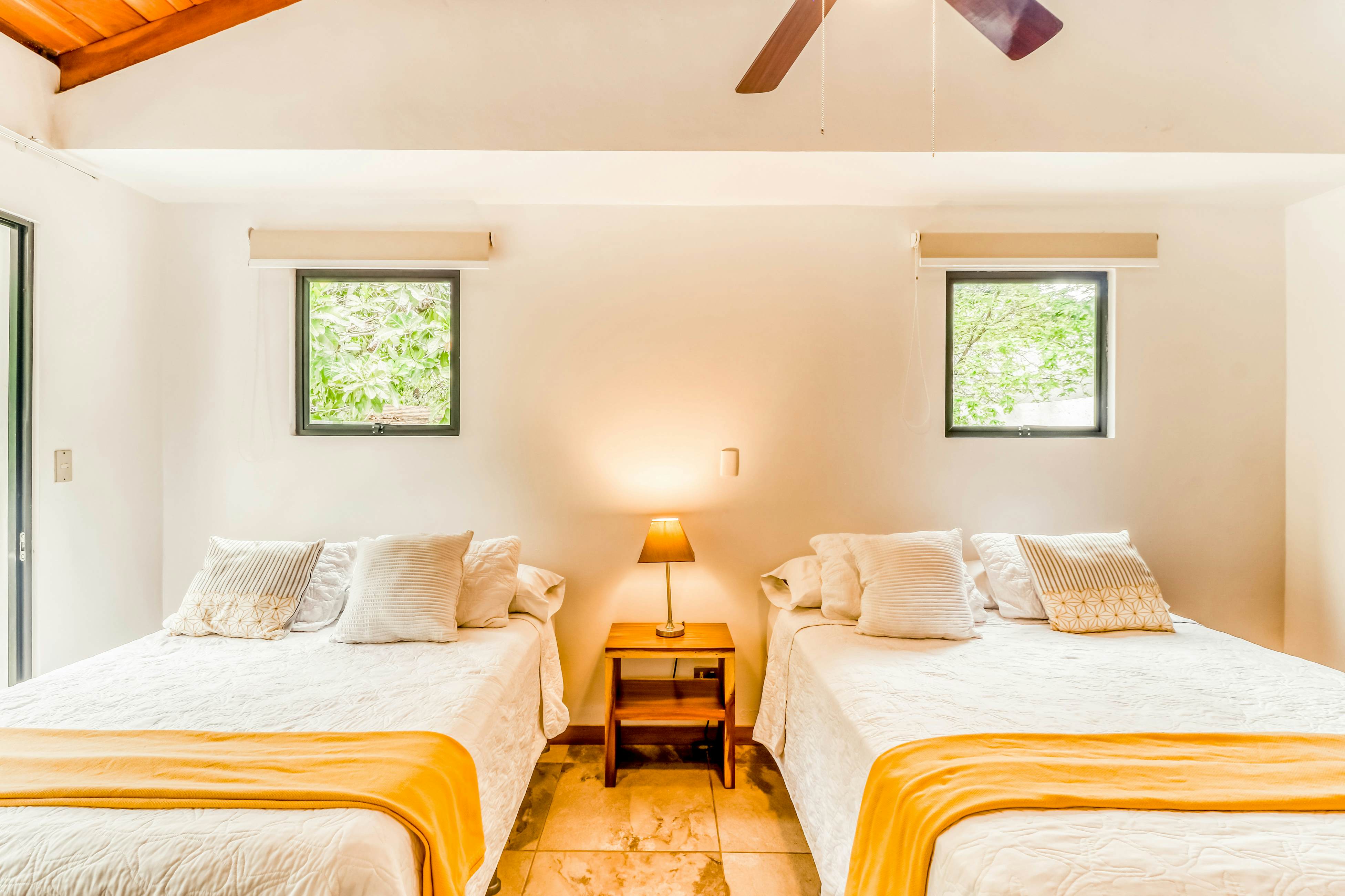 Casa Guarumo Carrillo 