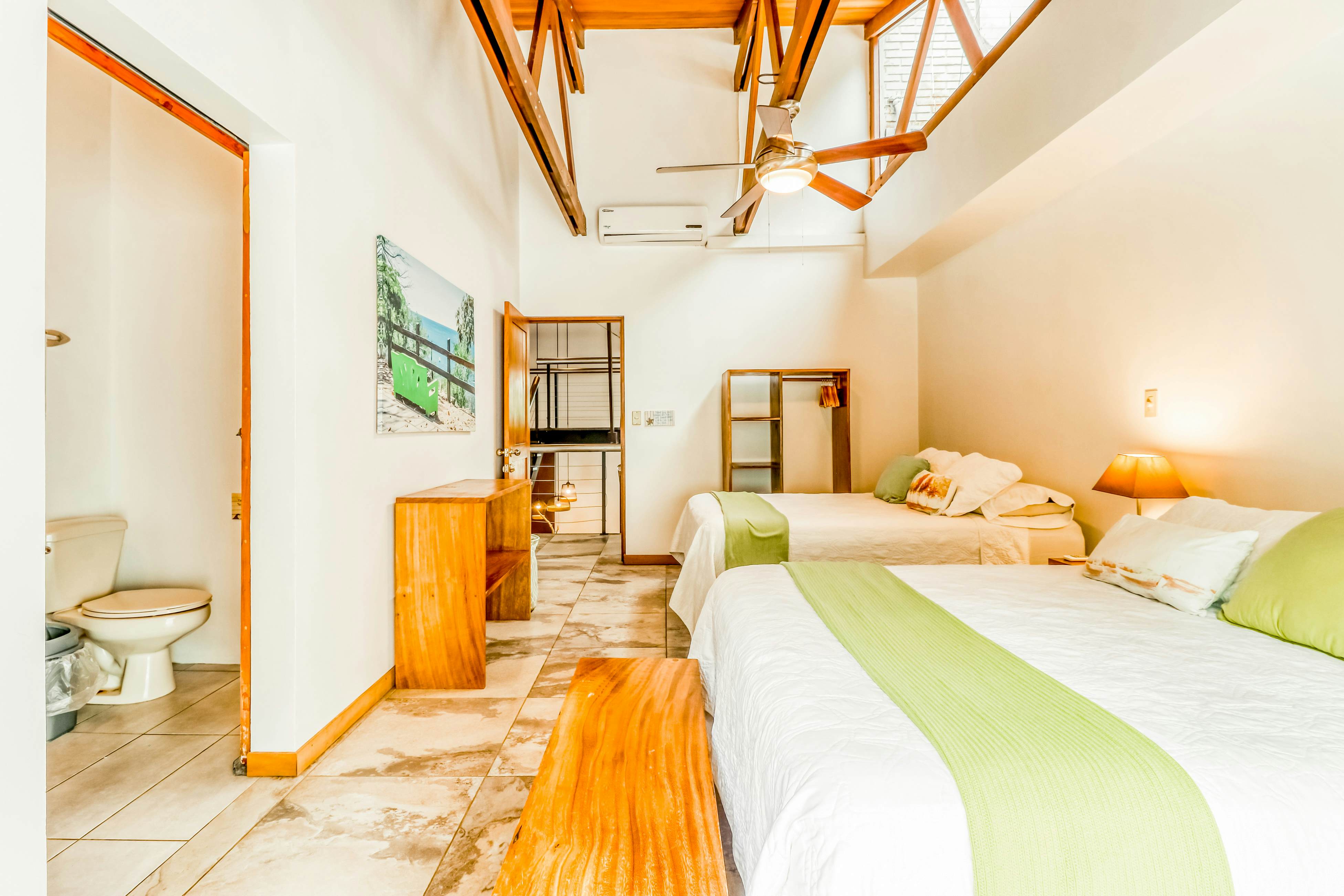 Casa Guarumo Carrillo 