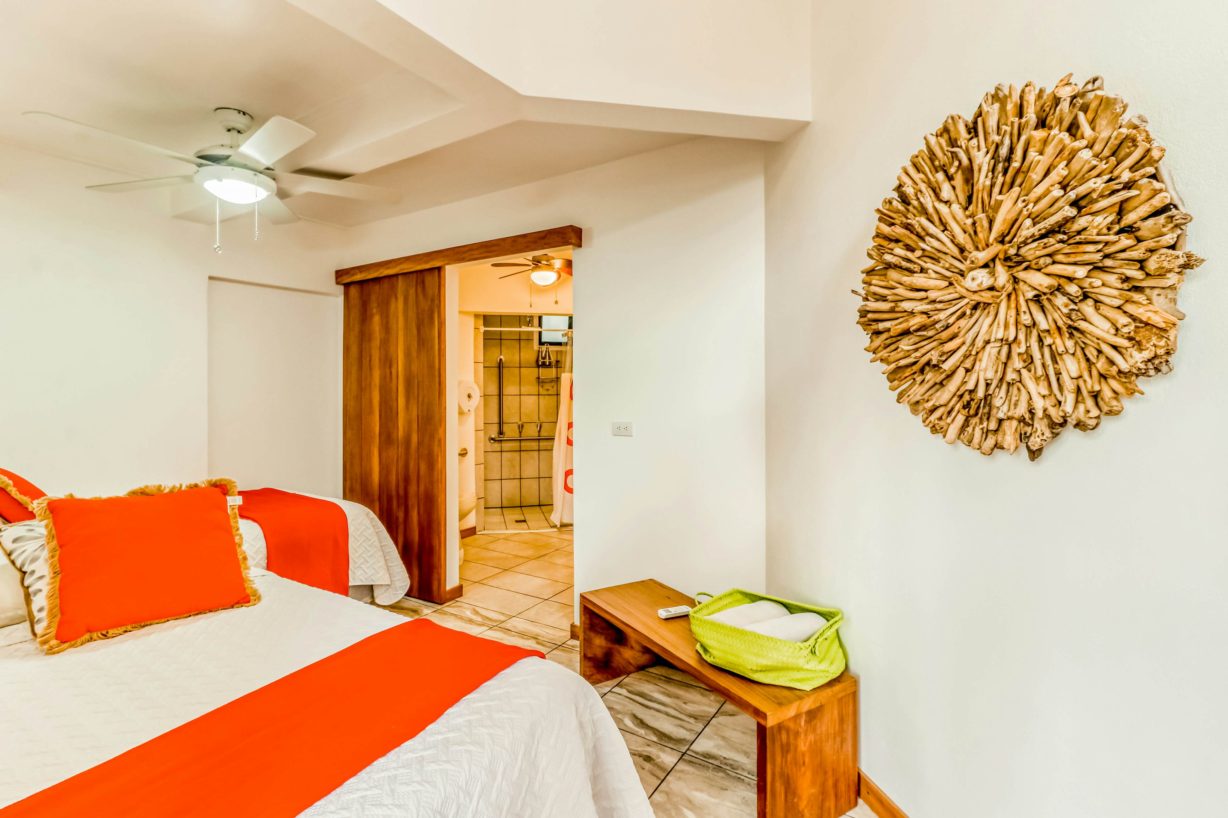 Casa Guarumo Carrillo 