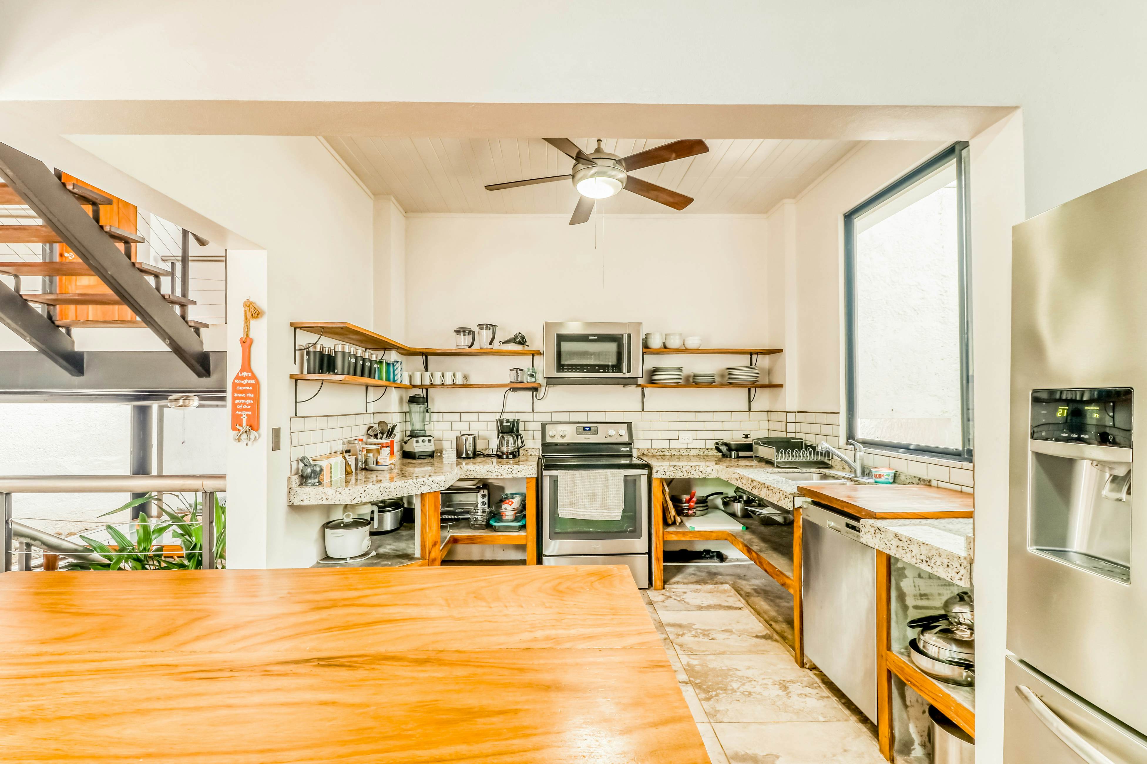 Casa Guarumo Carrillo 