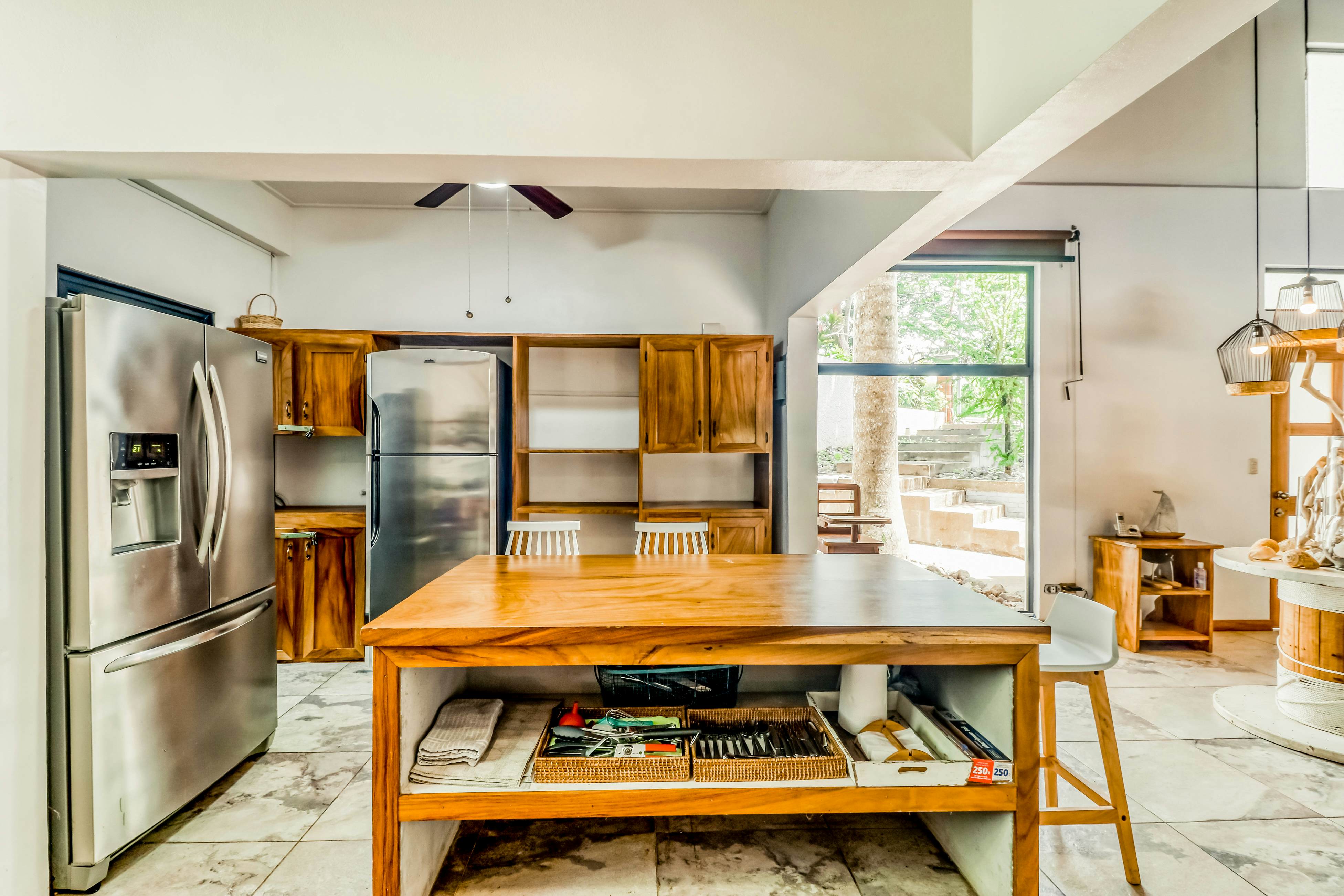 Casa Guarumo Carrillo 