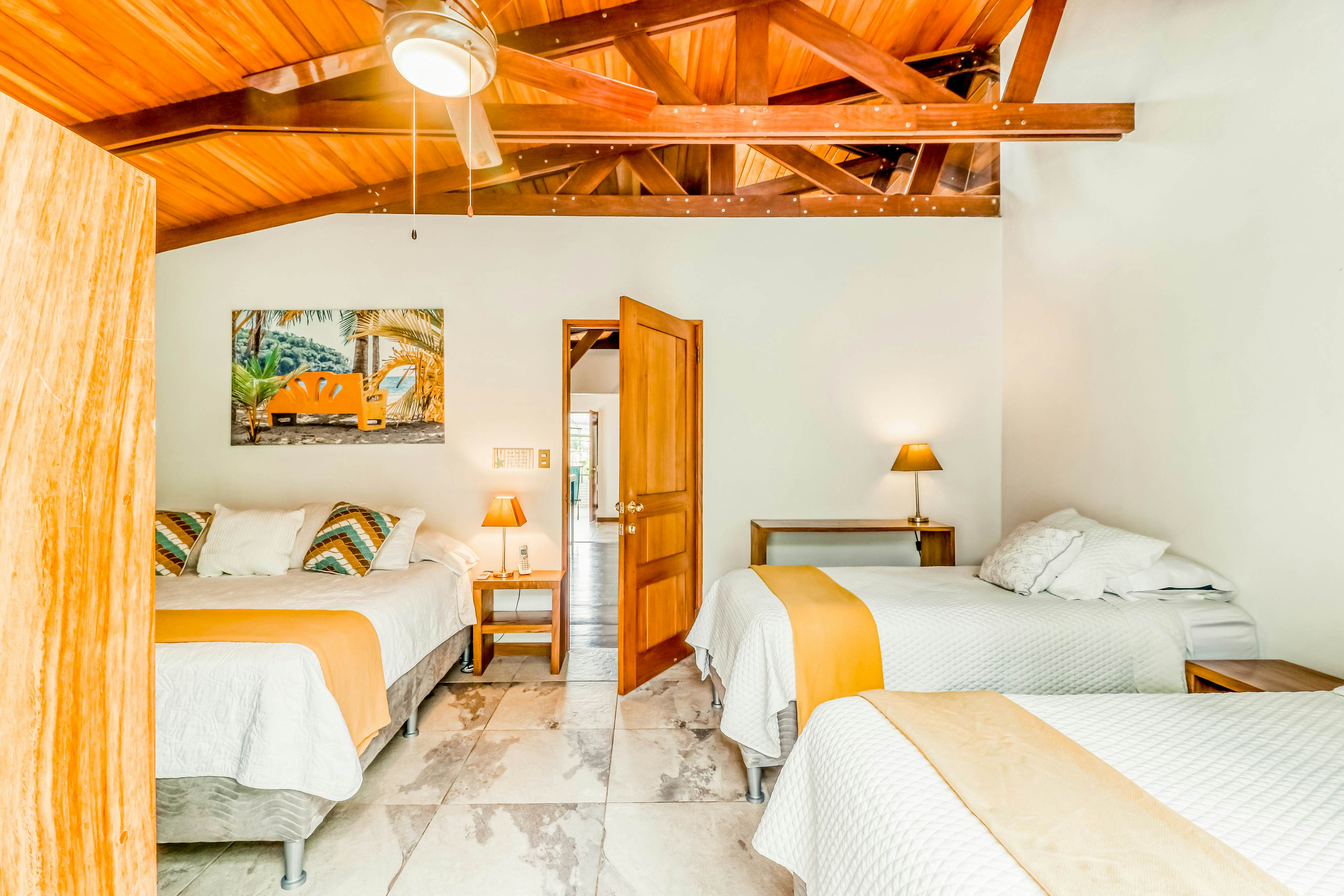 Casa Guarumo Carrillo 