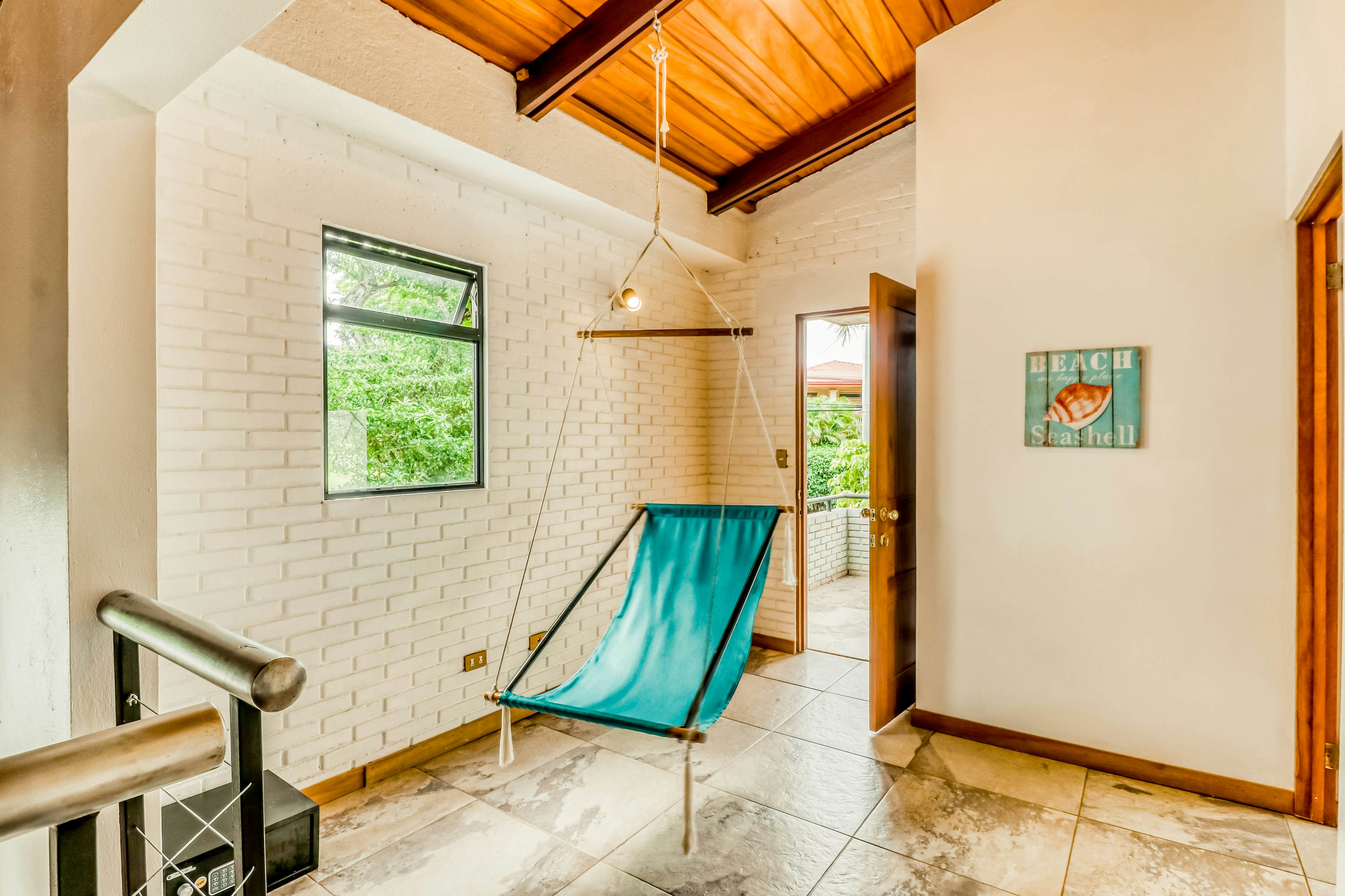 Casa Guarumo Carrillo 