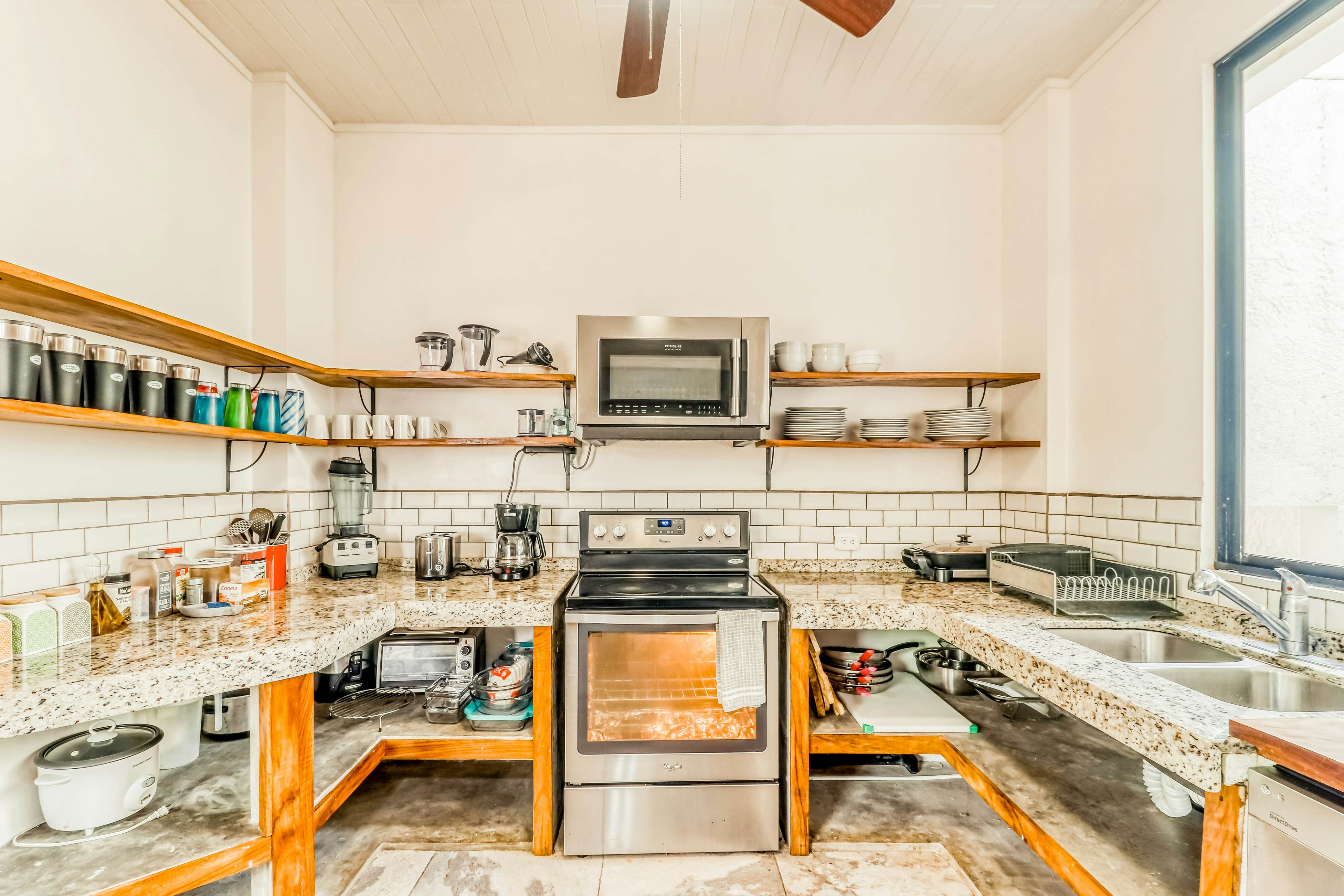 Casa Guarumo Carrillo 