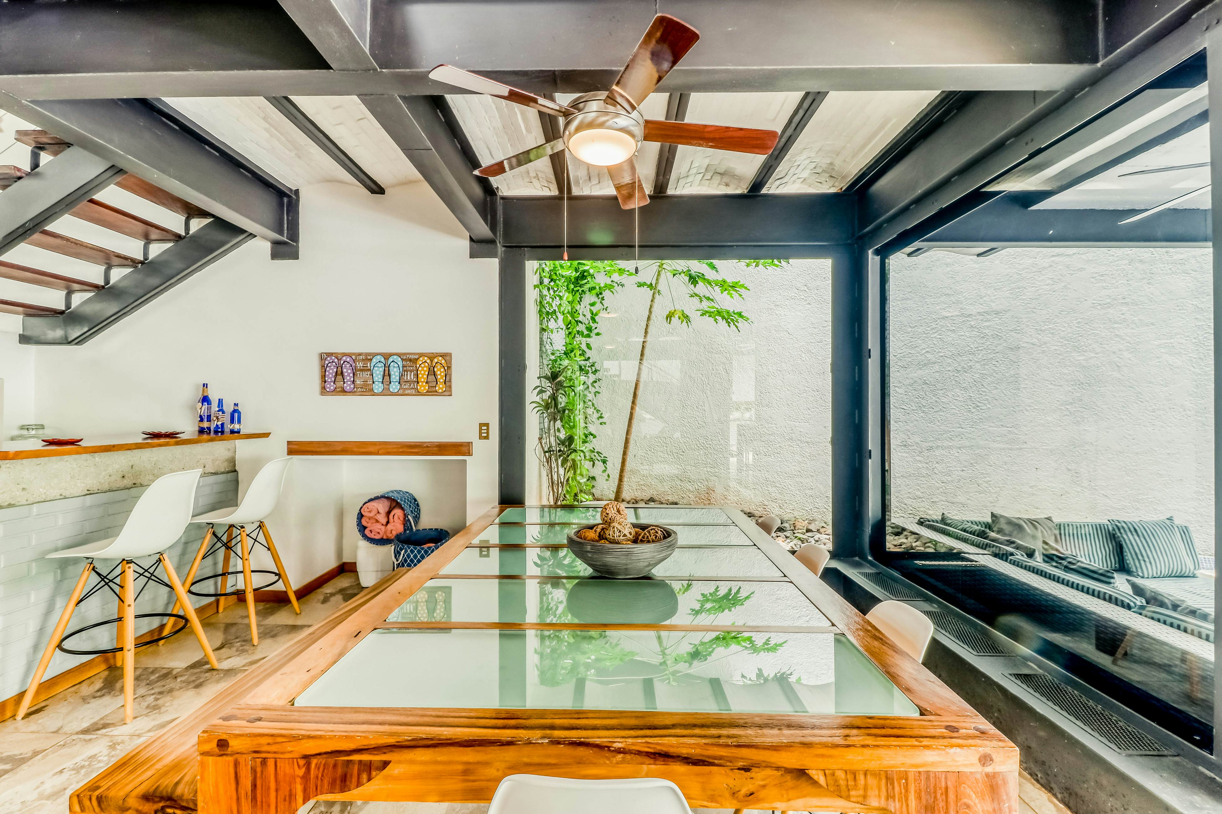 Casa Guarumo Carrillo 