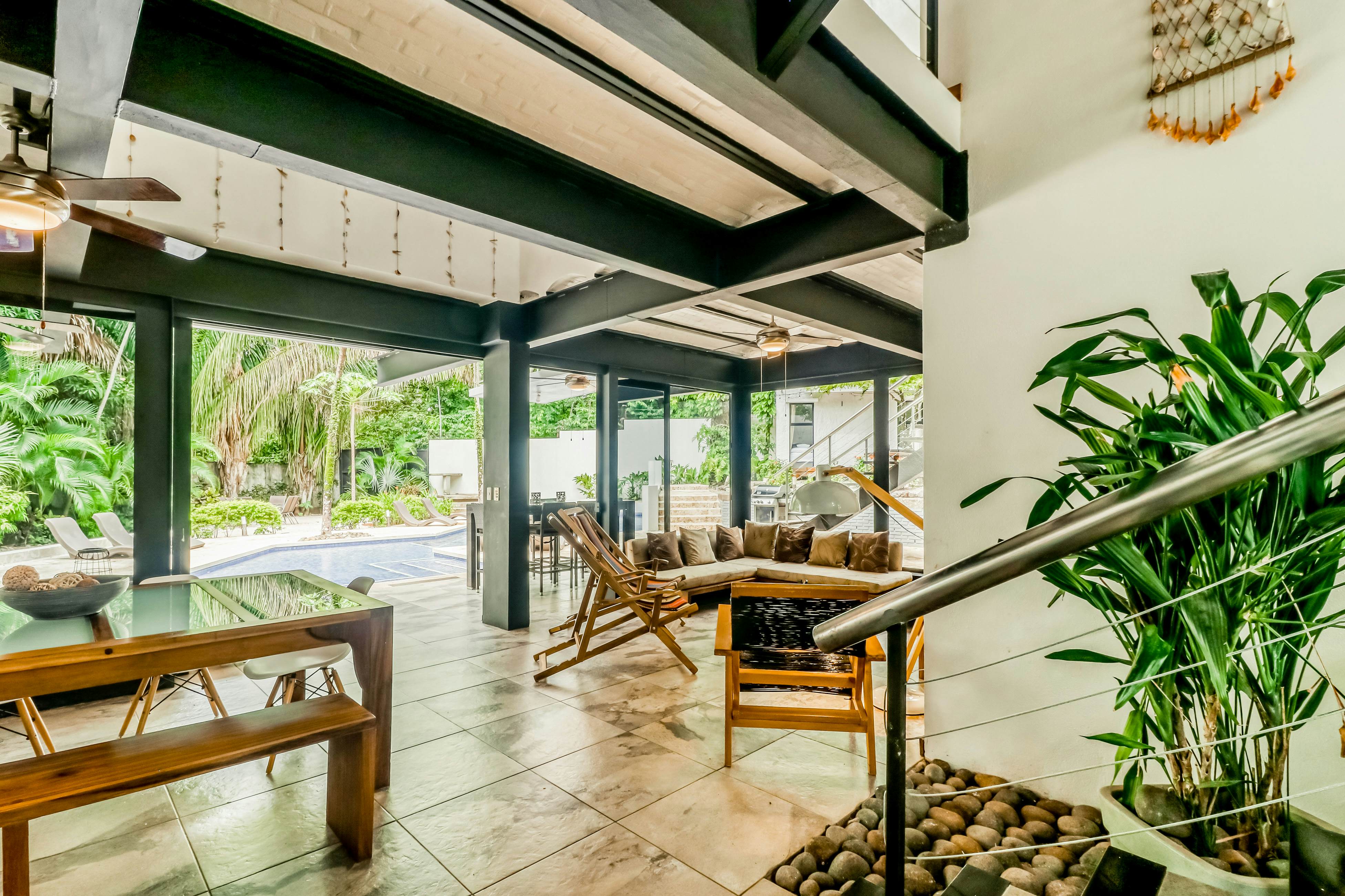 Casa Guarumo Carrillo 