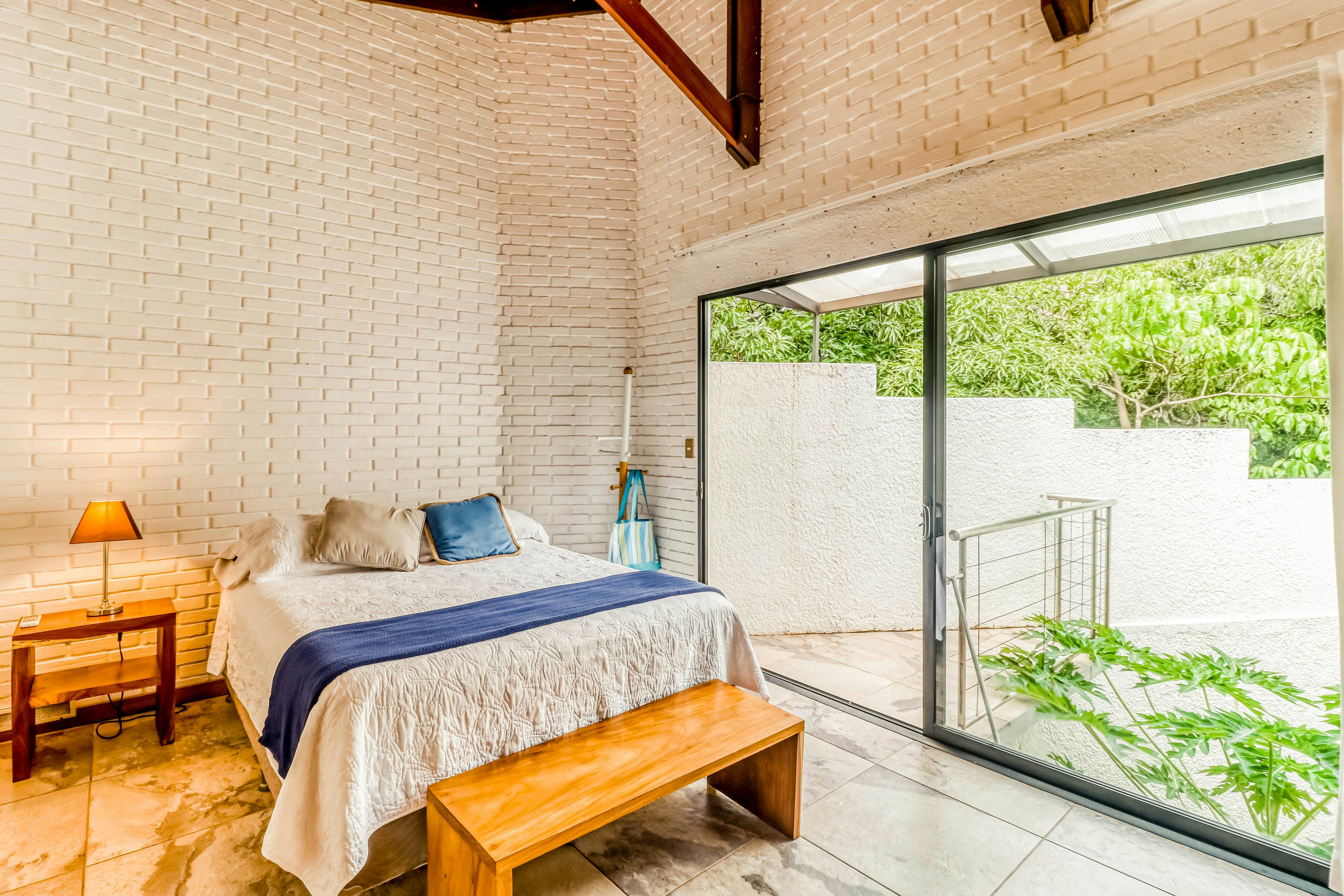 Casa Guarumo Carrillo 