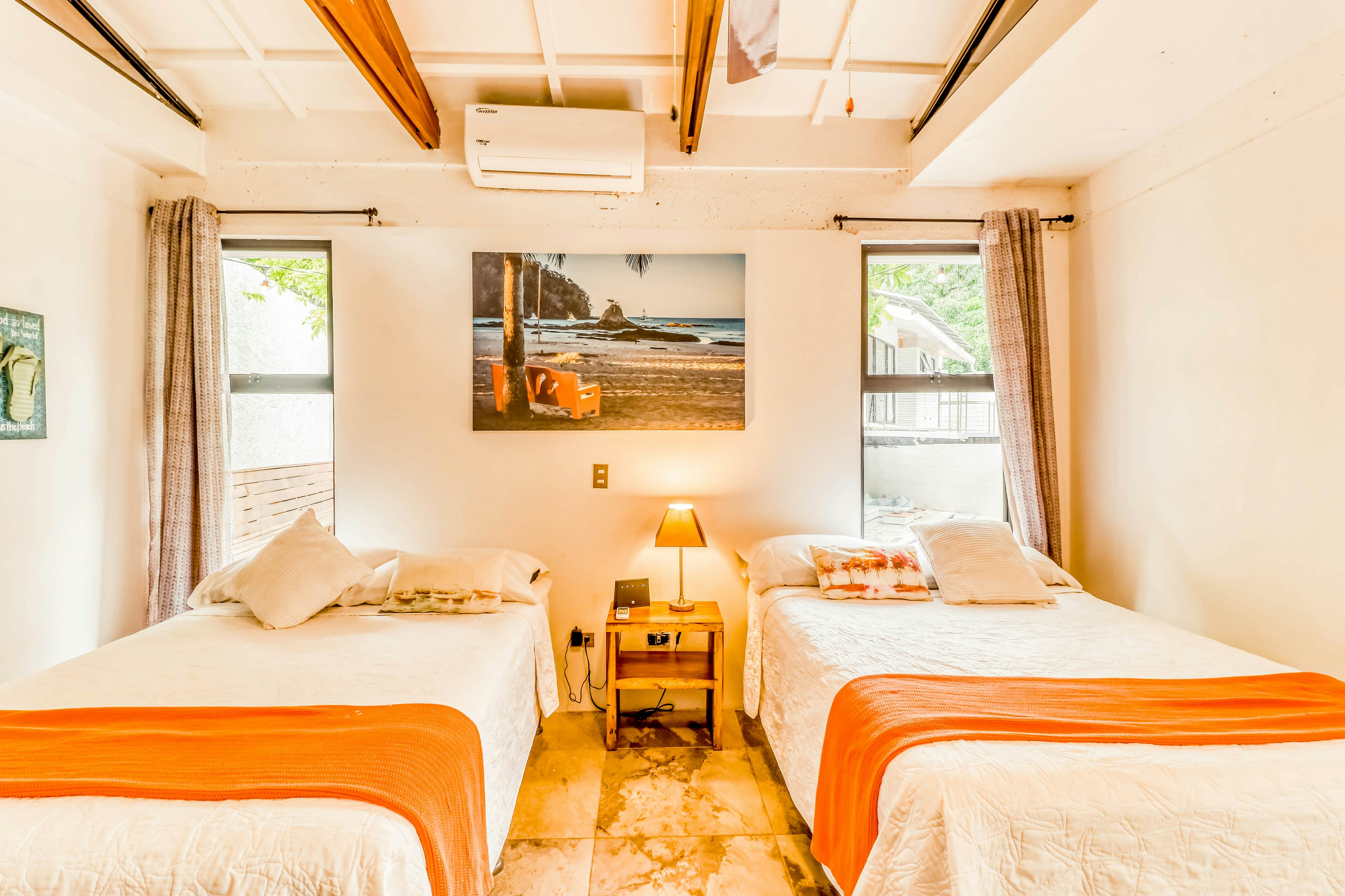 Casa Guarumo Carrillo 