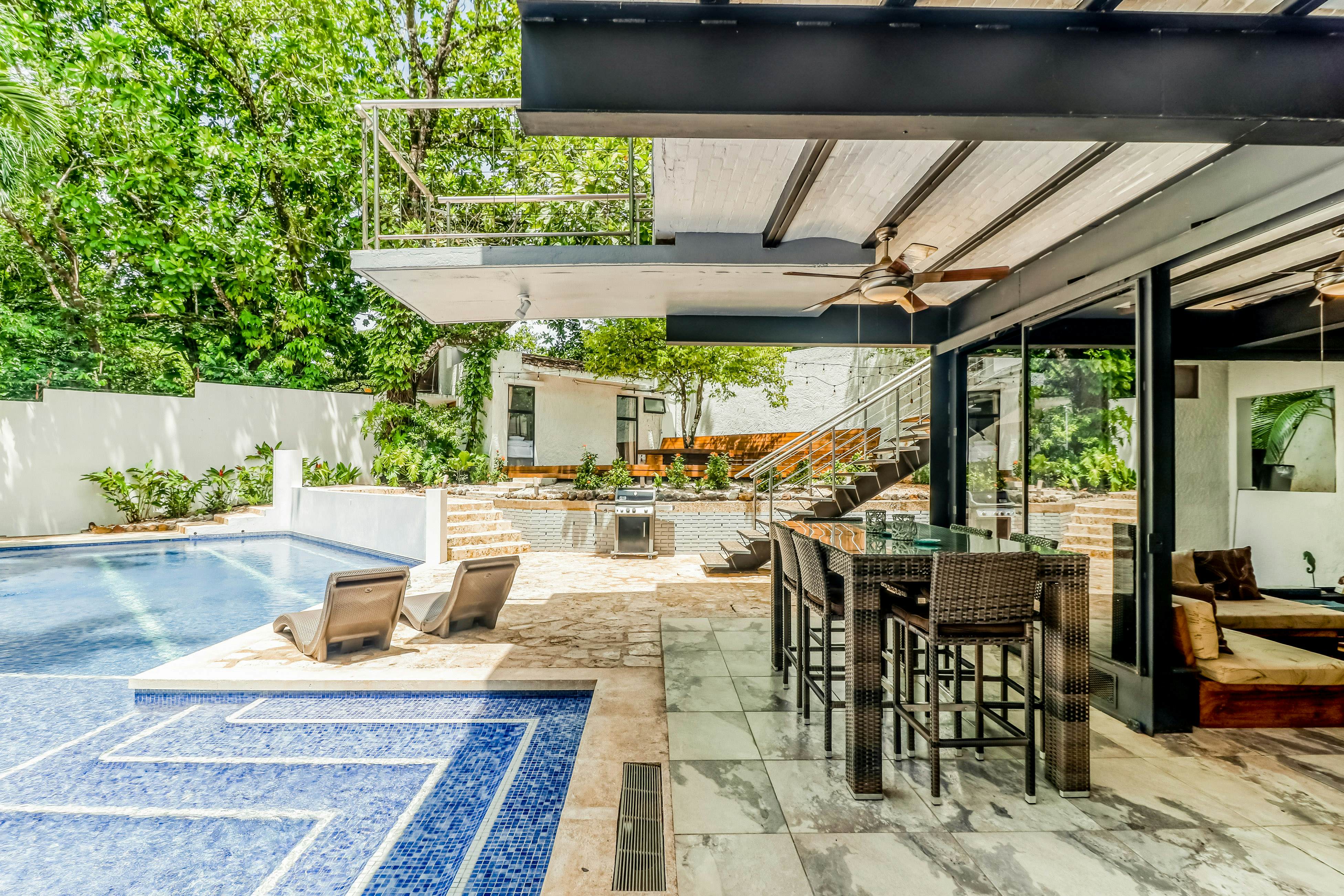 Casa Guarumo Carrillo 