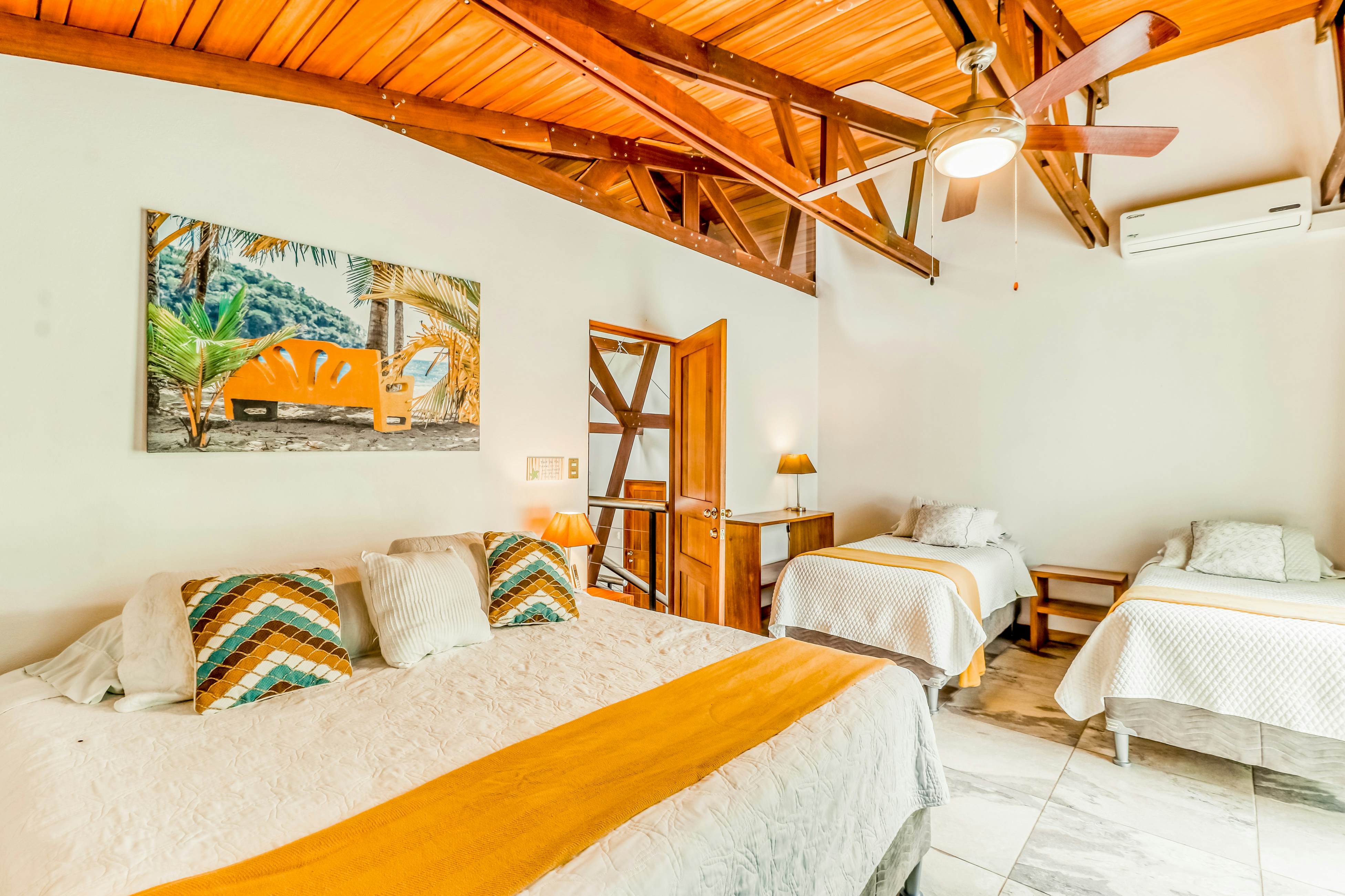 Casa Guarumo Carrillo 