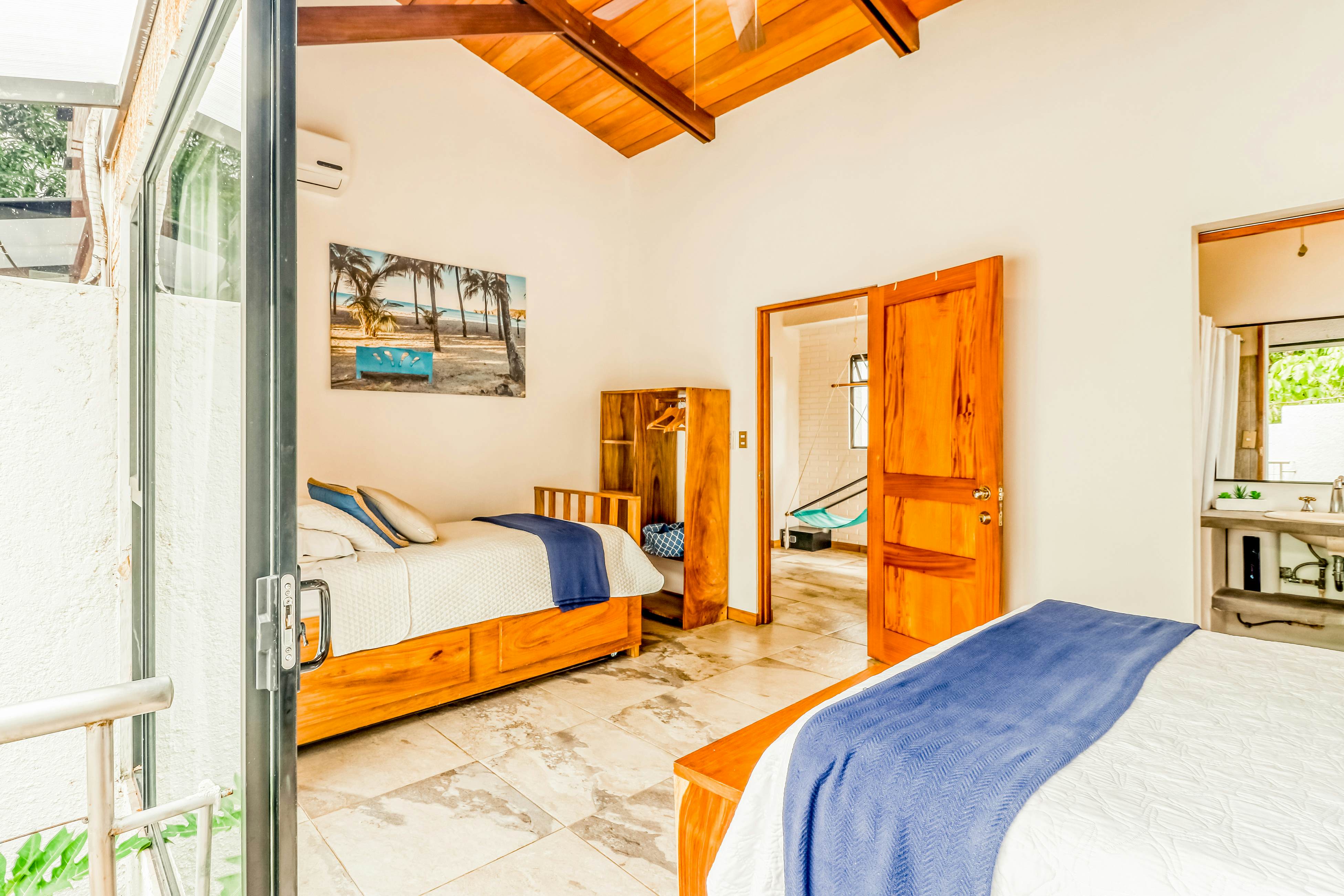 Casa Guarumo Carrillo 