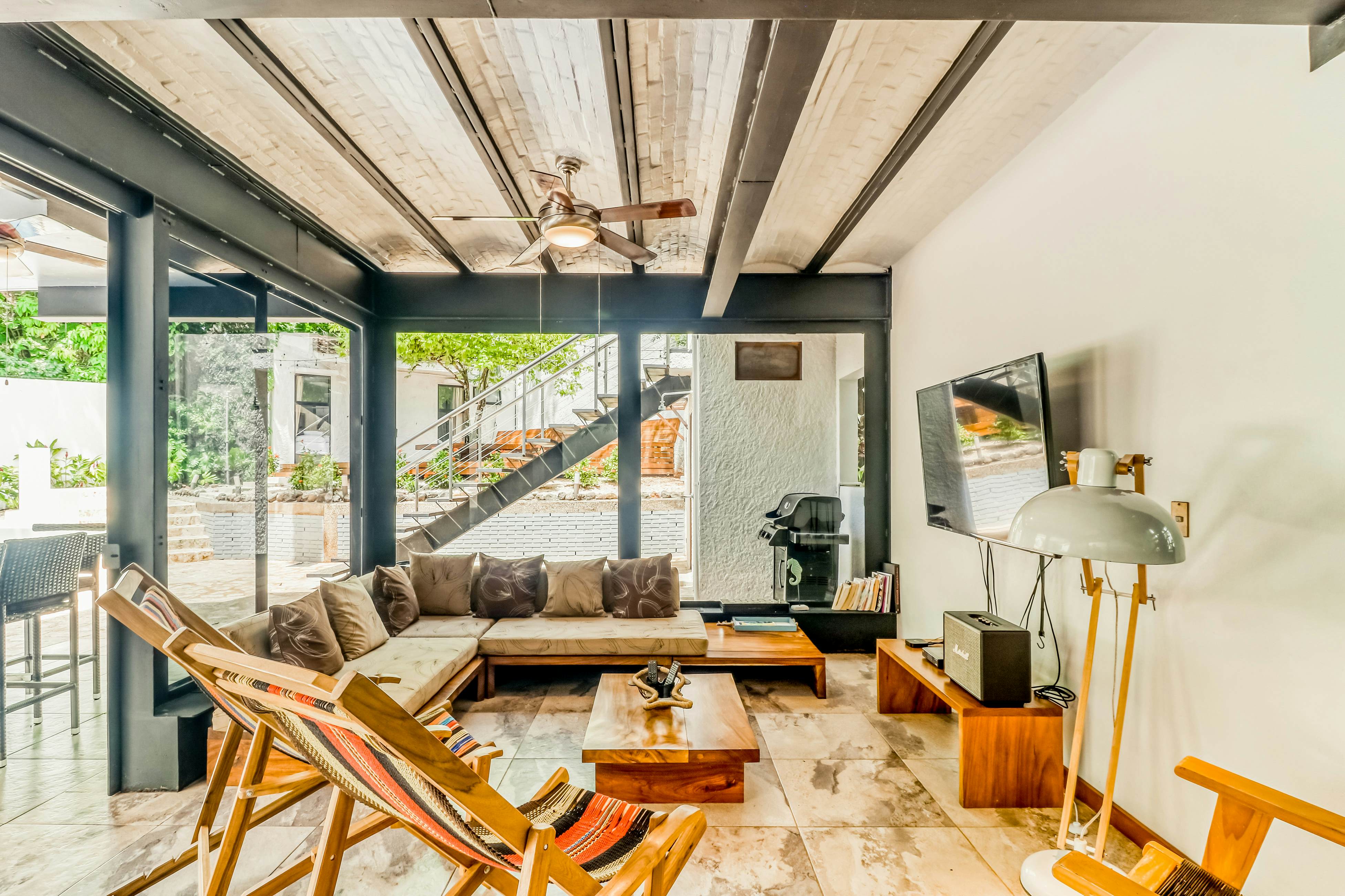 Casa Guarumo Carrillo 