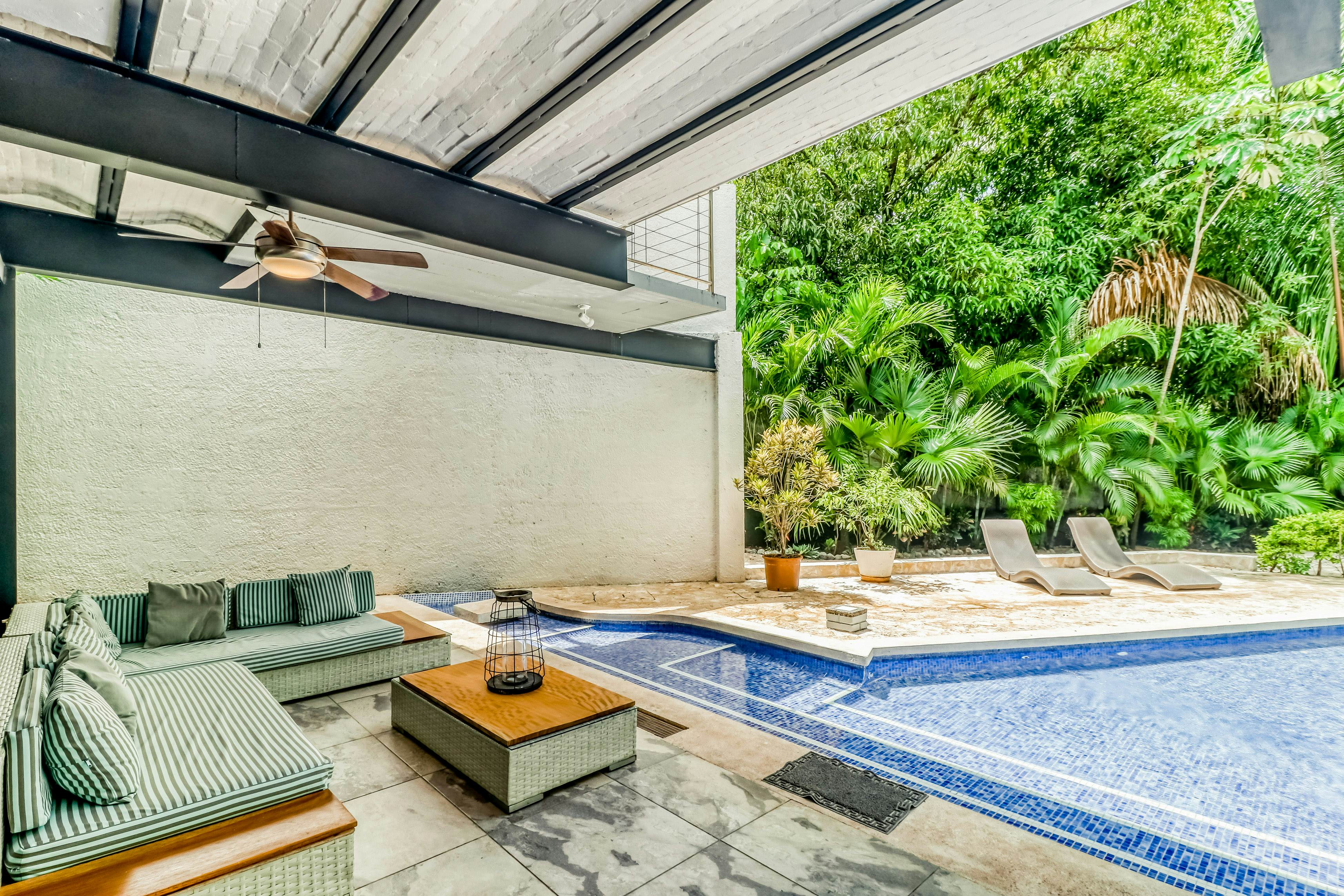 Casa Guarumo Carrillo 