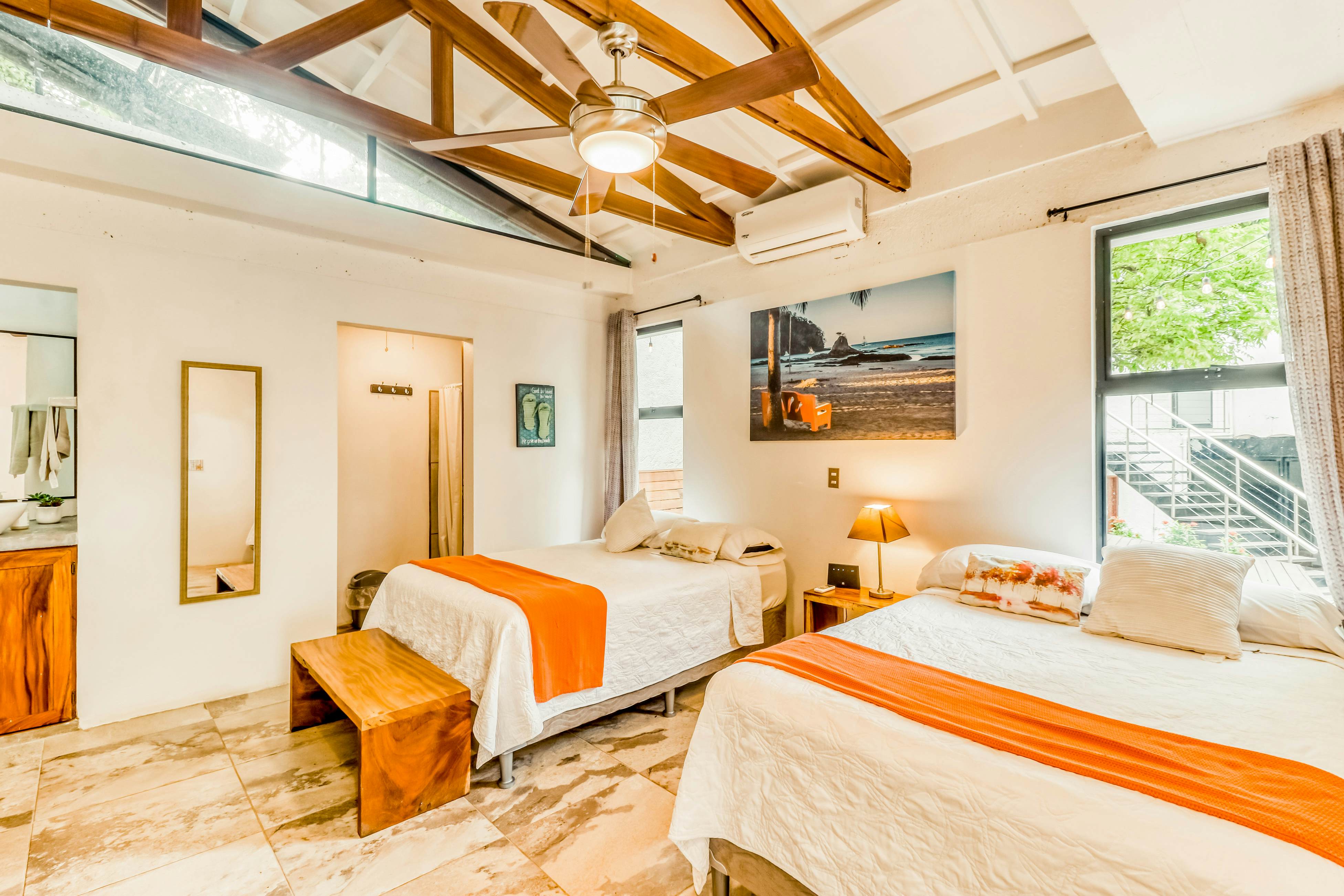 Casa Guarumo Carrillo 