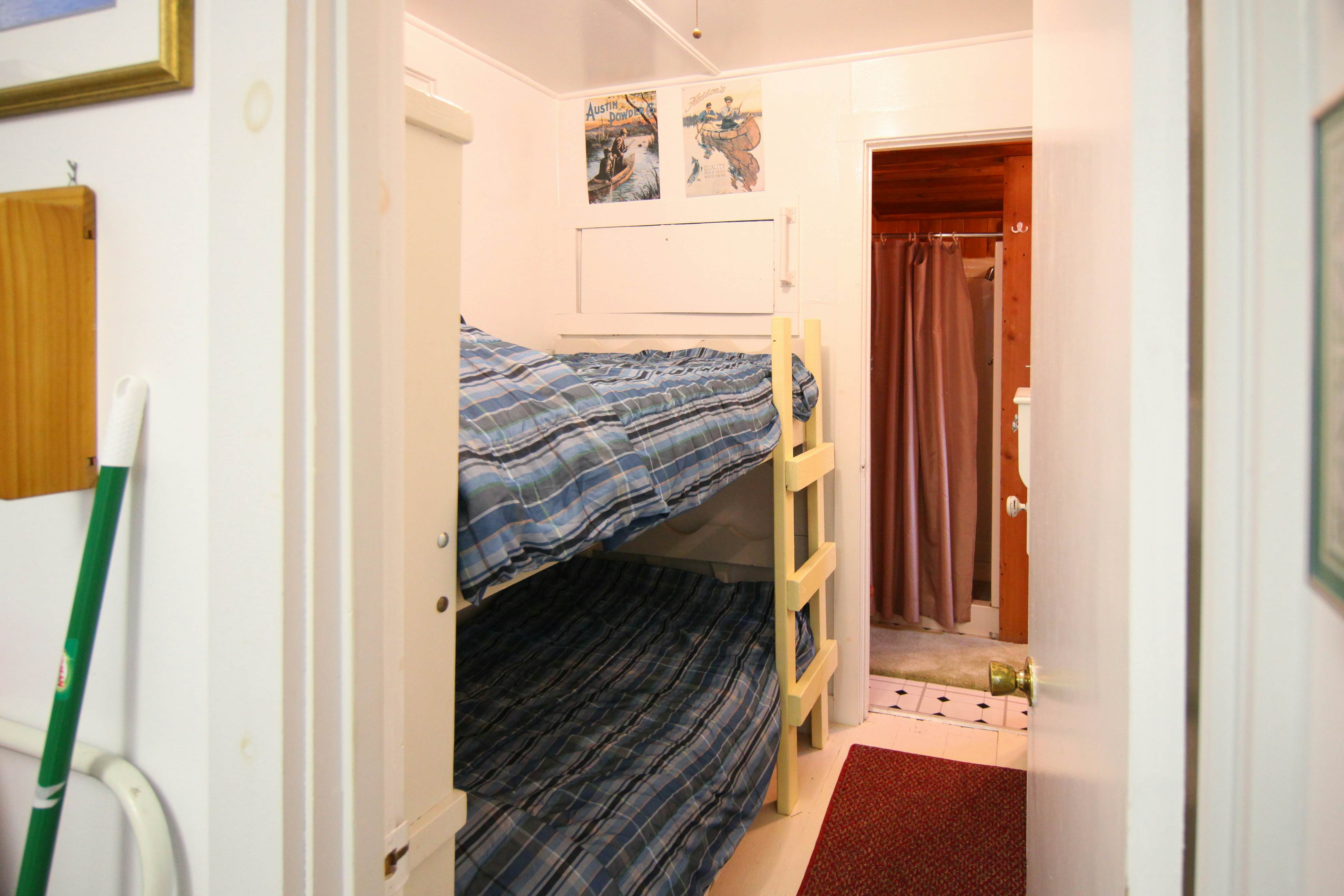 Fairhaven 1 BD Pulteney, NY Vacation Rental Vacasa