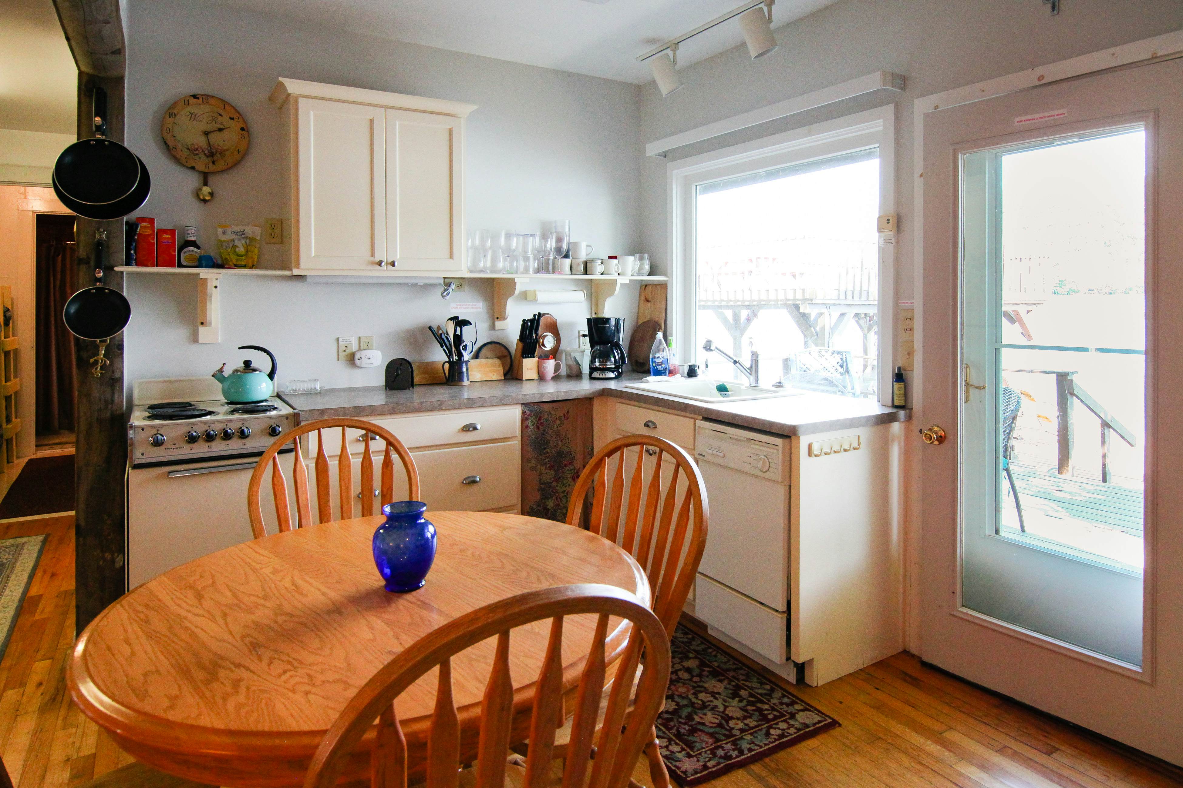 Fairhaven 1 BD Pulteney, NY Vacation Rental Vacasa