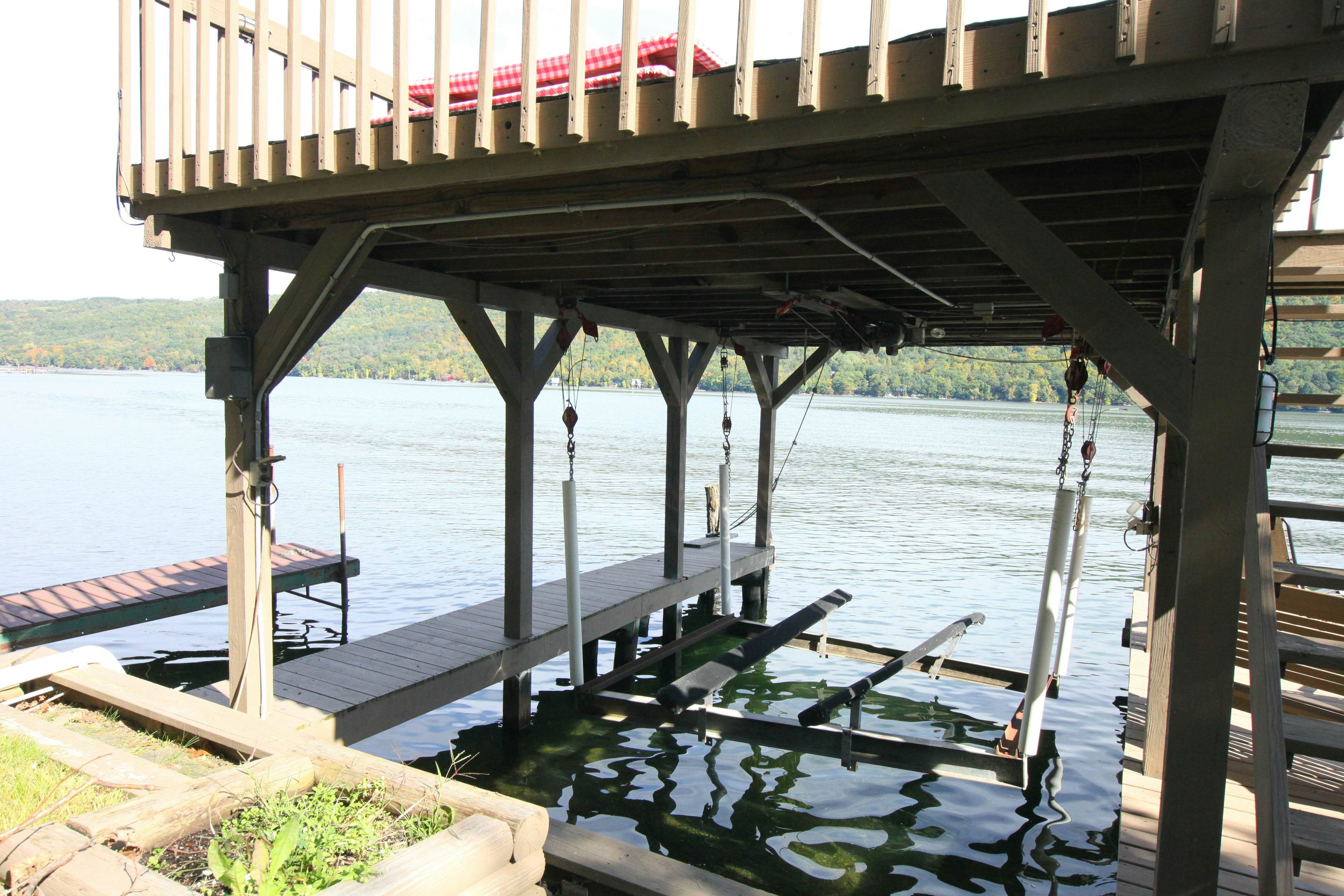 Fairhaven 1 BD Pulteney, NY Vacation Rental Vacasa