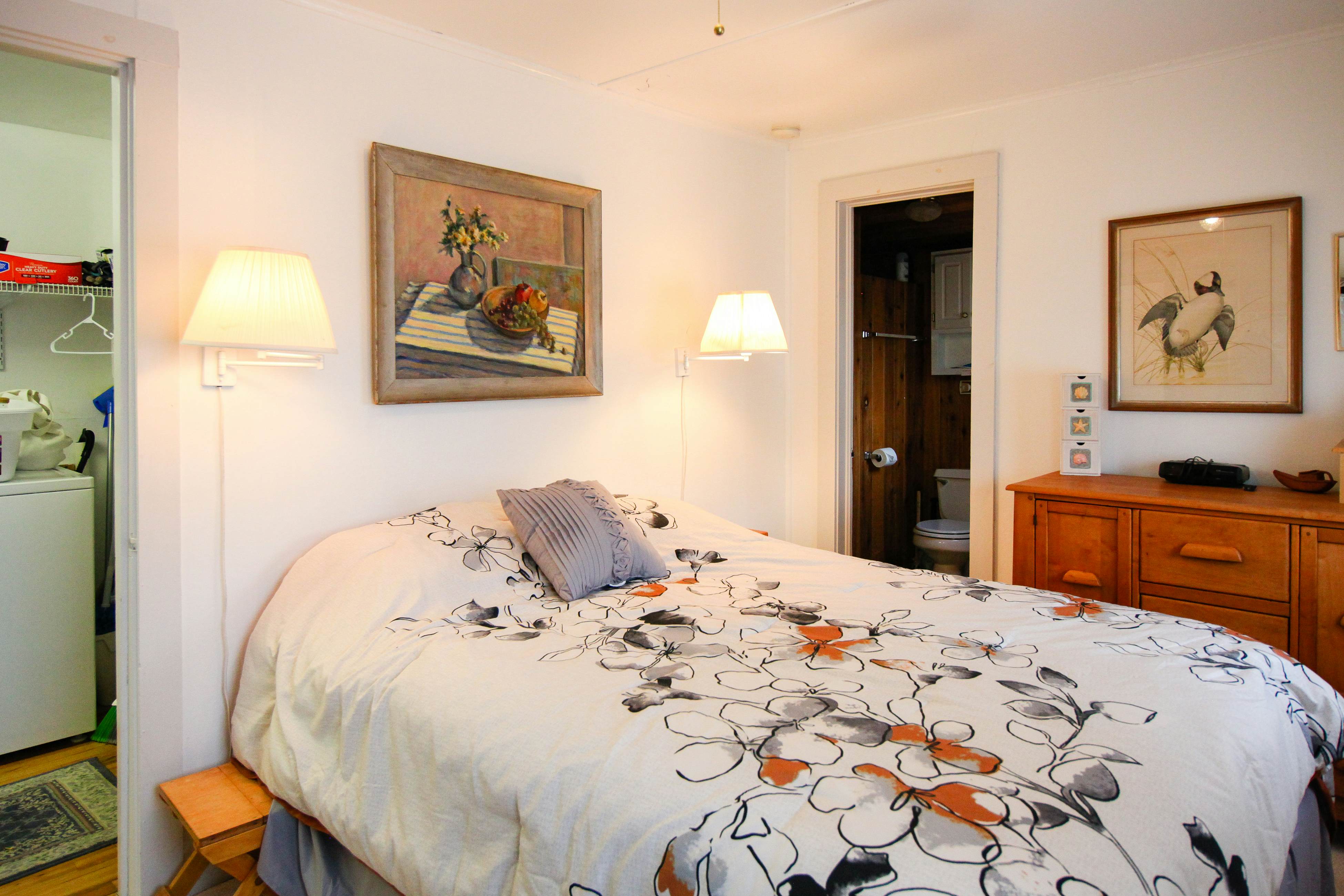 Fairhaven 1 BD Pulteney, NY Vacation Rental Vacasa