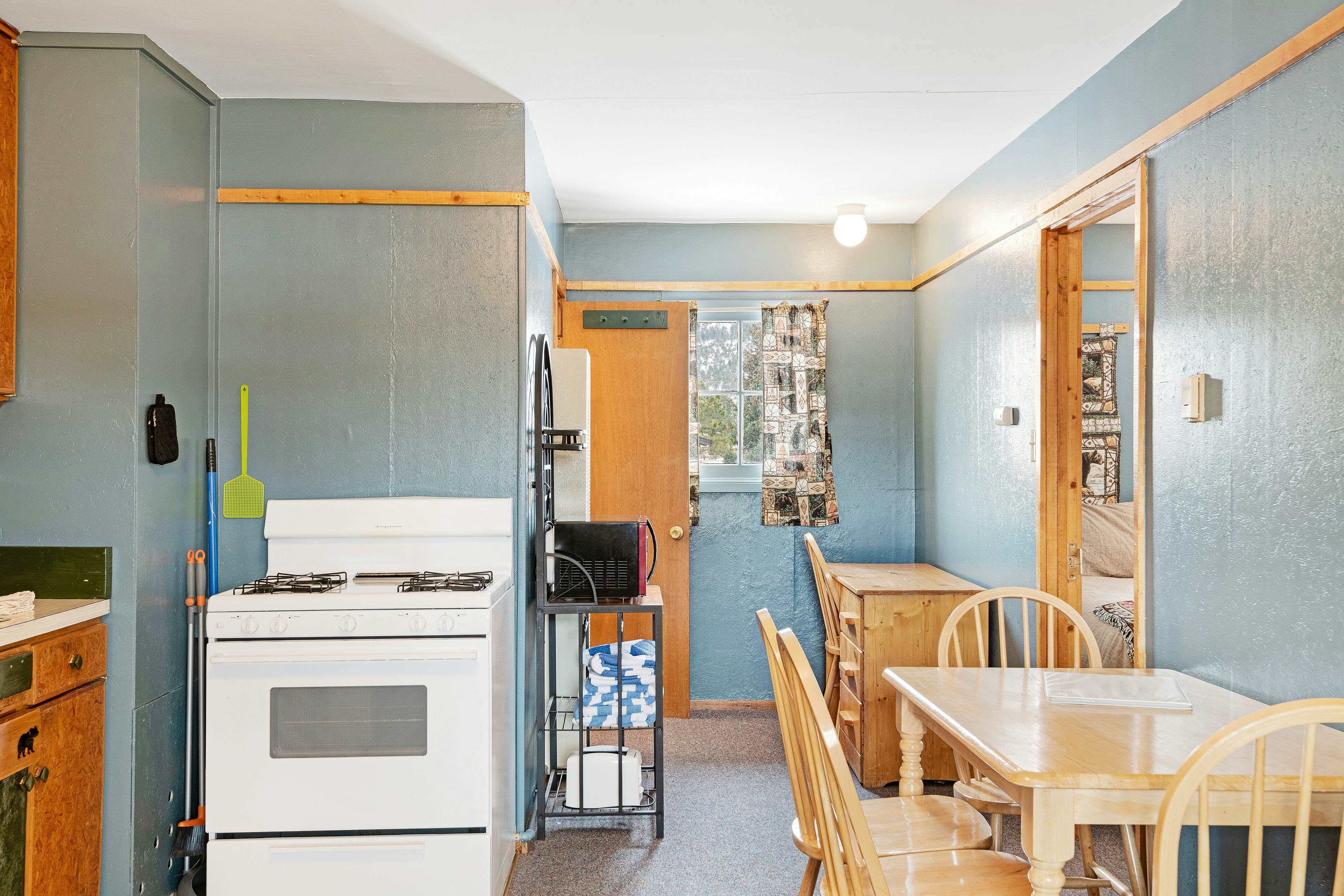 Foothills Lodge 7 1 BD South Fork, CO Vacation Rental Vacasa