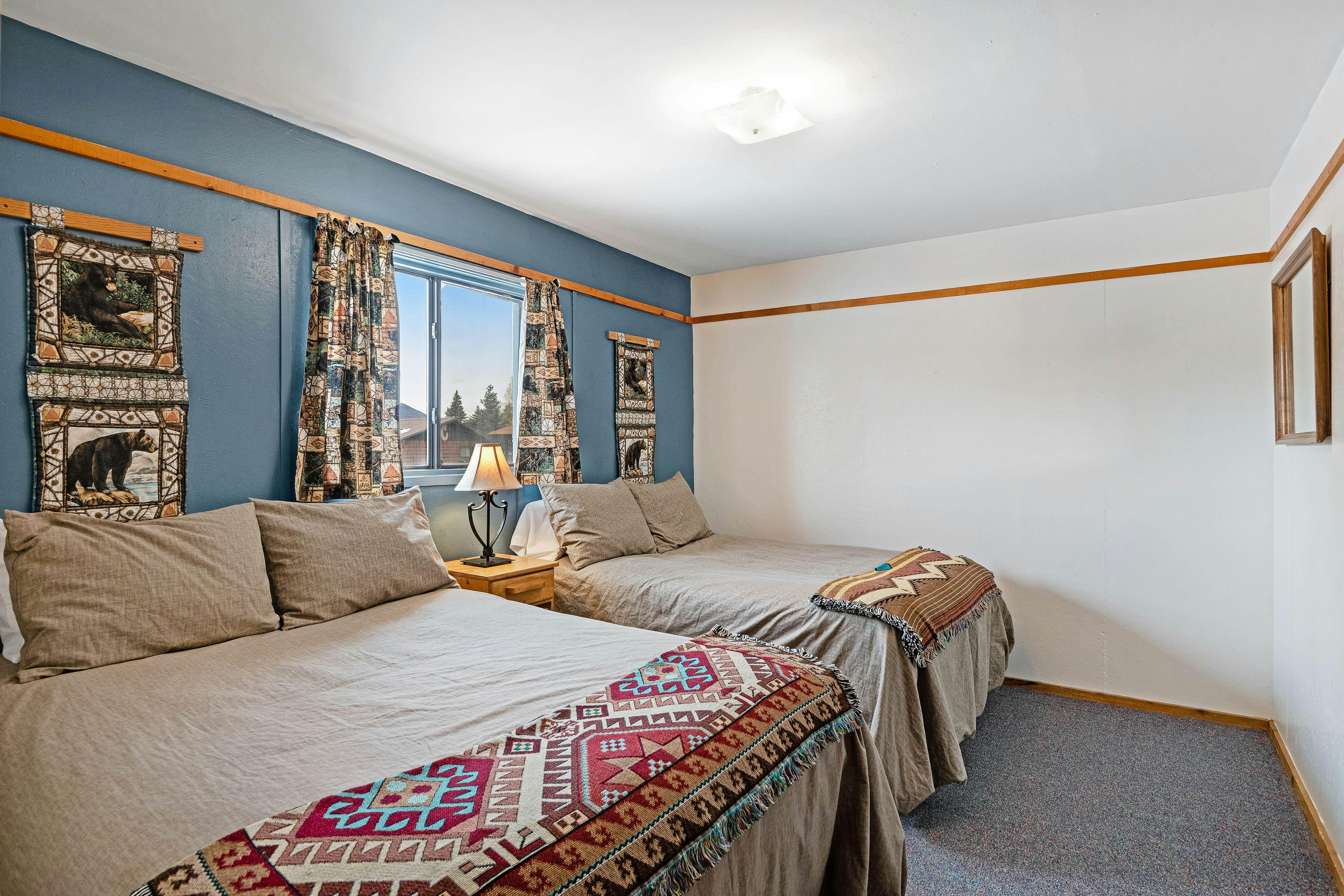 South Fork Colorado Cabins, Vacation Rentals Vacasa