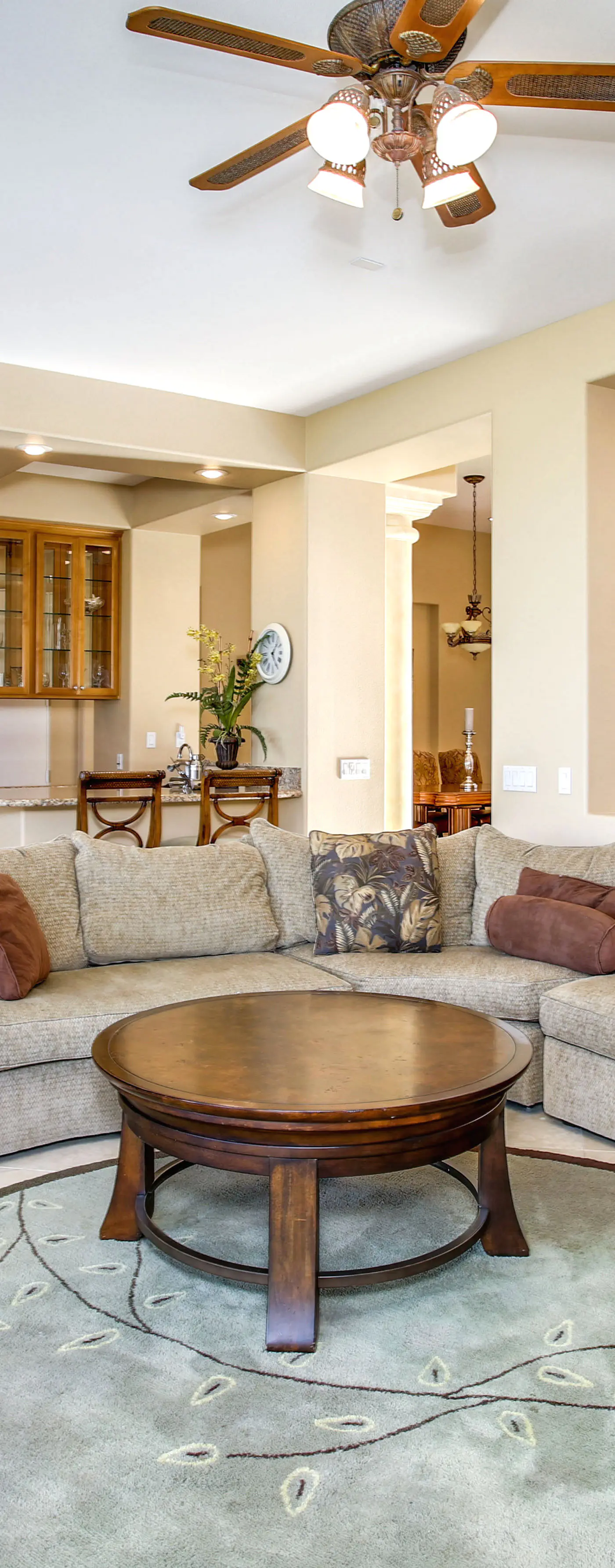 Spanish Bay at PGA West 3 BD La Quinta, CA Vacation Rental Vacasa
