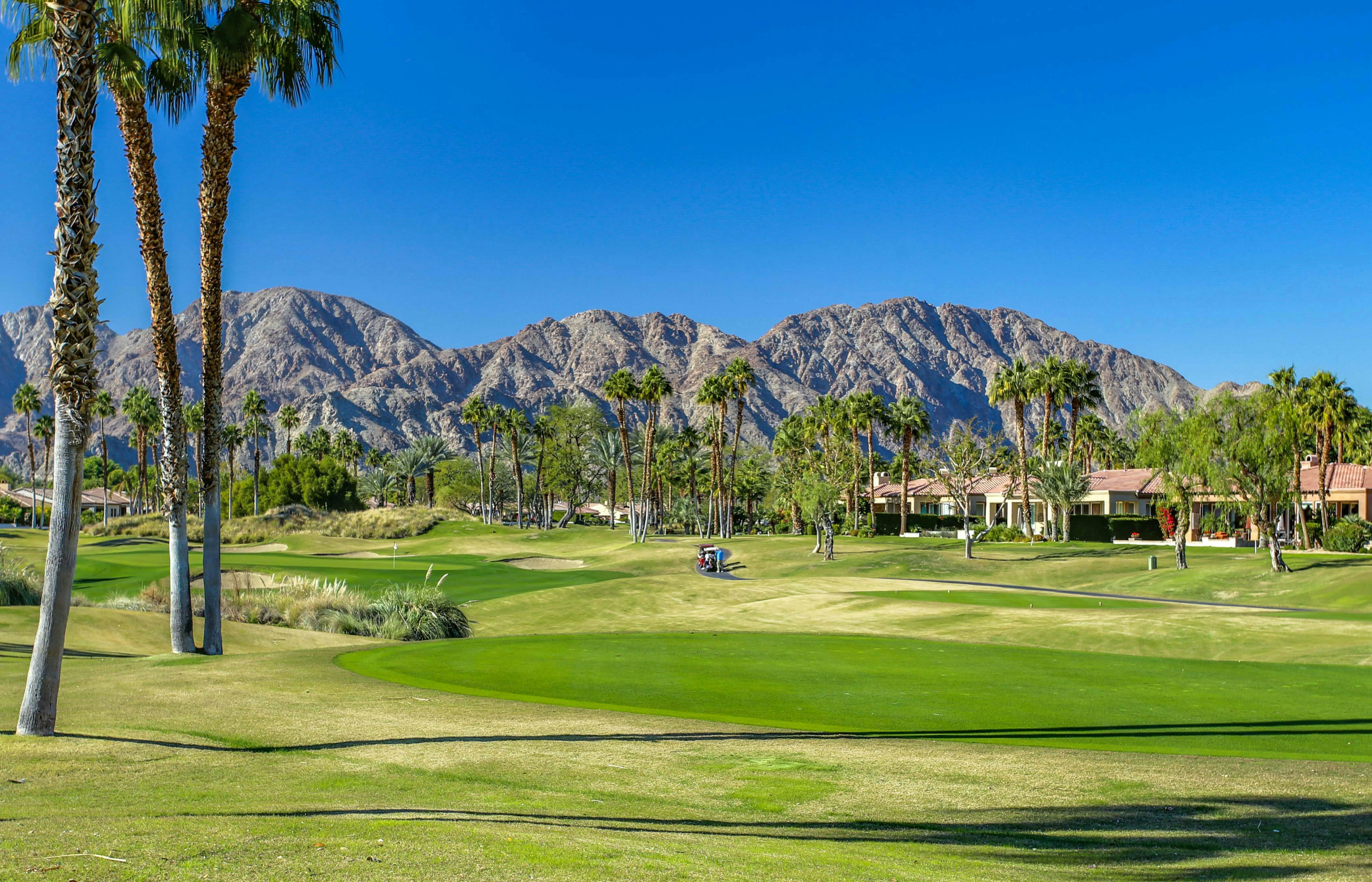 Spanish Bay at PGA West | 3 BD La Quinta, CA Vacation Rental | Vacasa