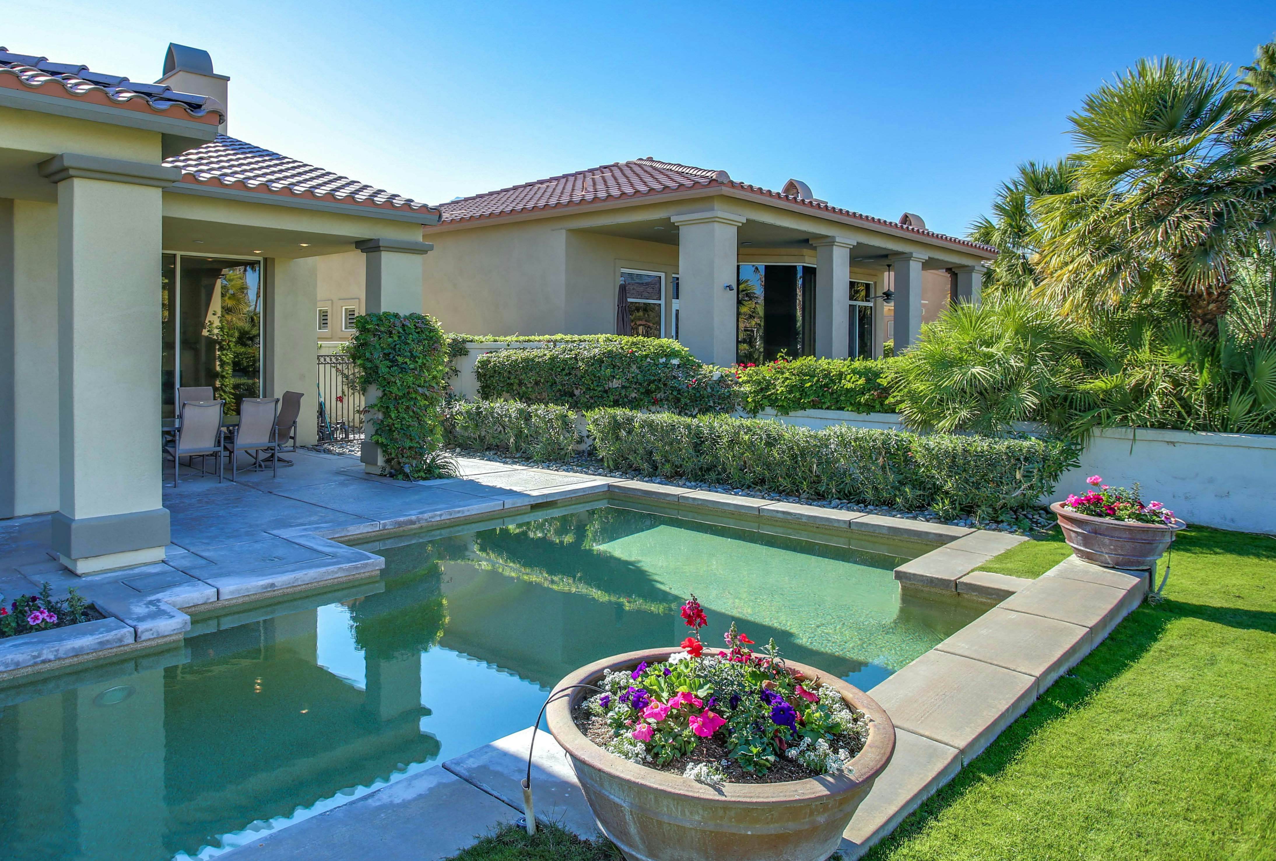 Spanish Bay at PGA West