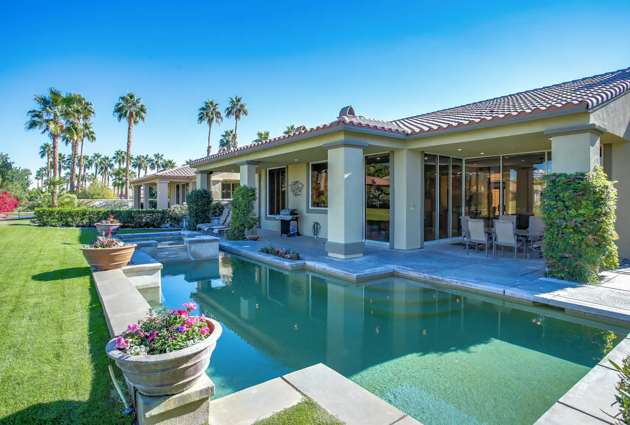 Spanish Bay at PGA West 3 BD La Quinta, CA Vacation Rental Vacasa