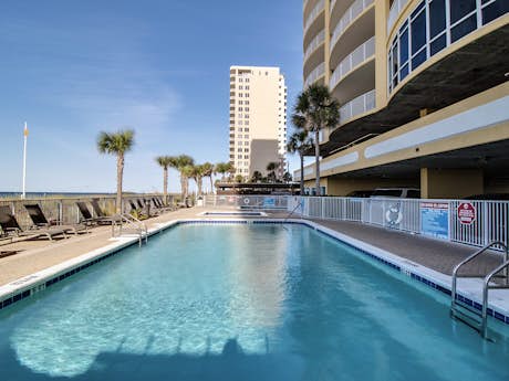 Ocean Villa Condos Panama City Beach Vacasa Ocean Villa Condos Panama City Beach