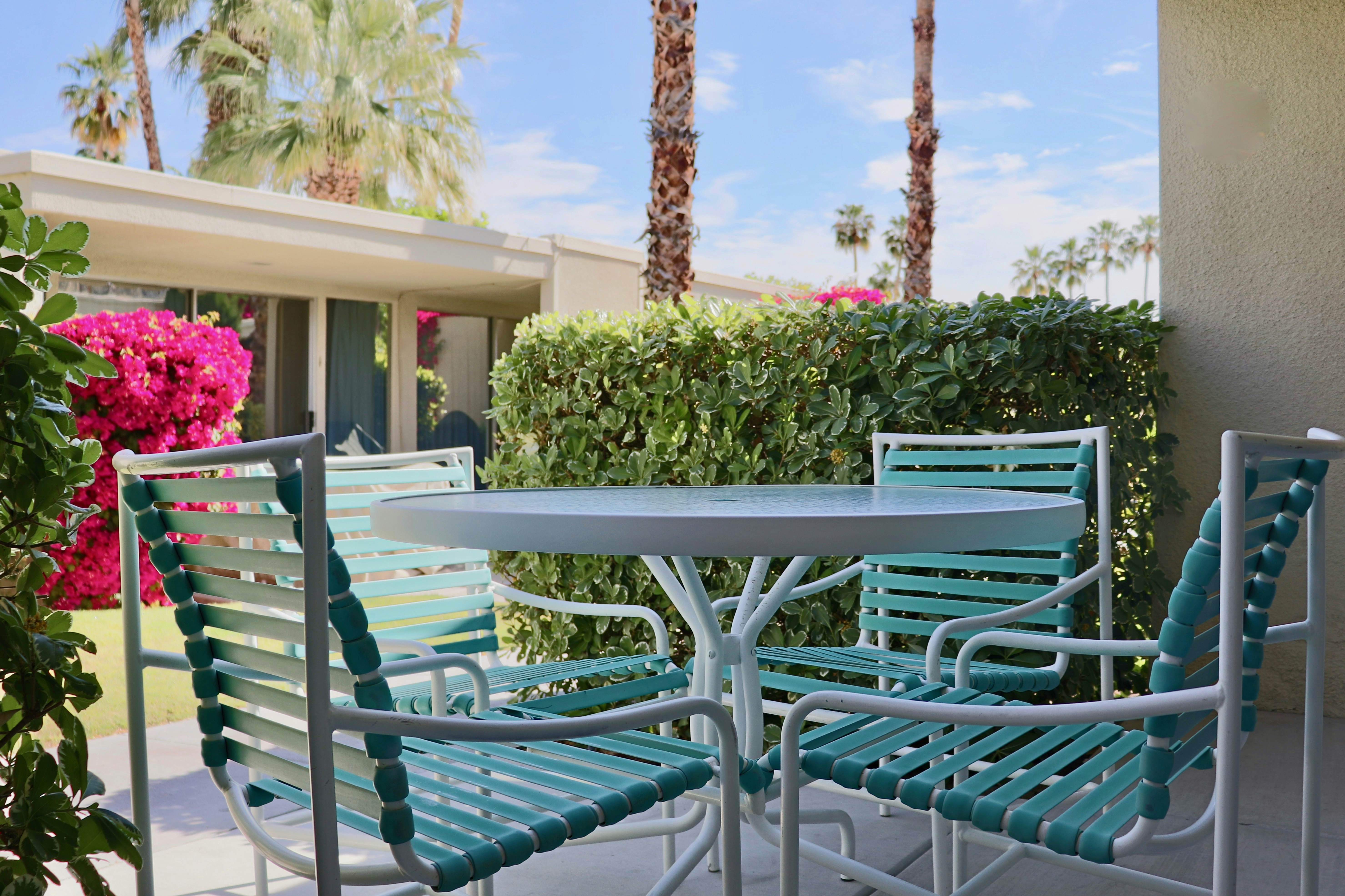 Coco Cabana Hideaway - 69210