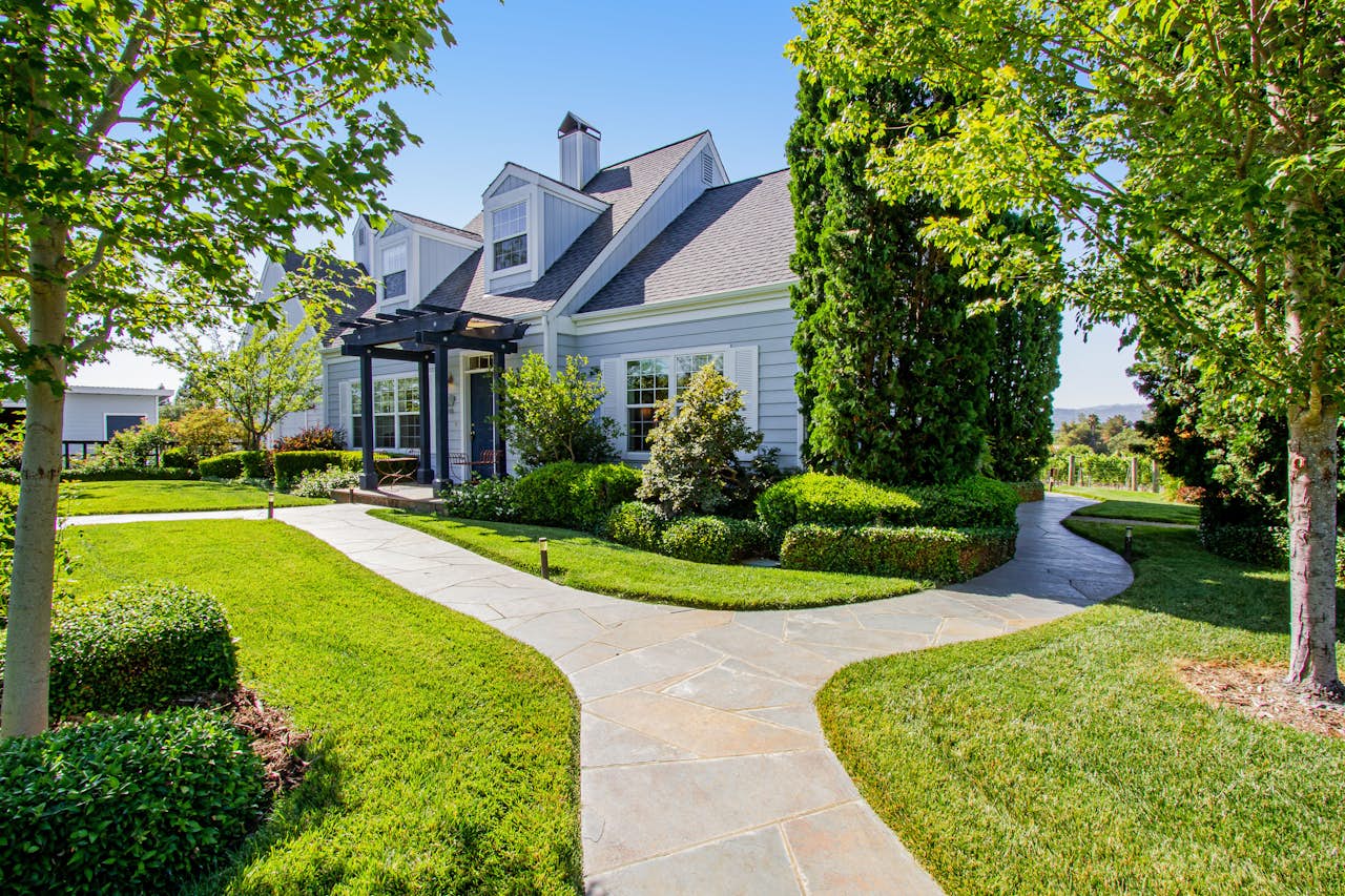 Alexander Valley Retreat 3 BD Healdsburg, CA Vacation Rental Vacasa