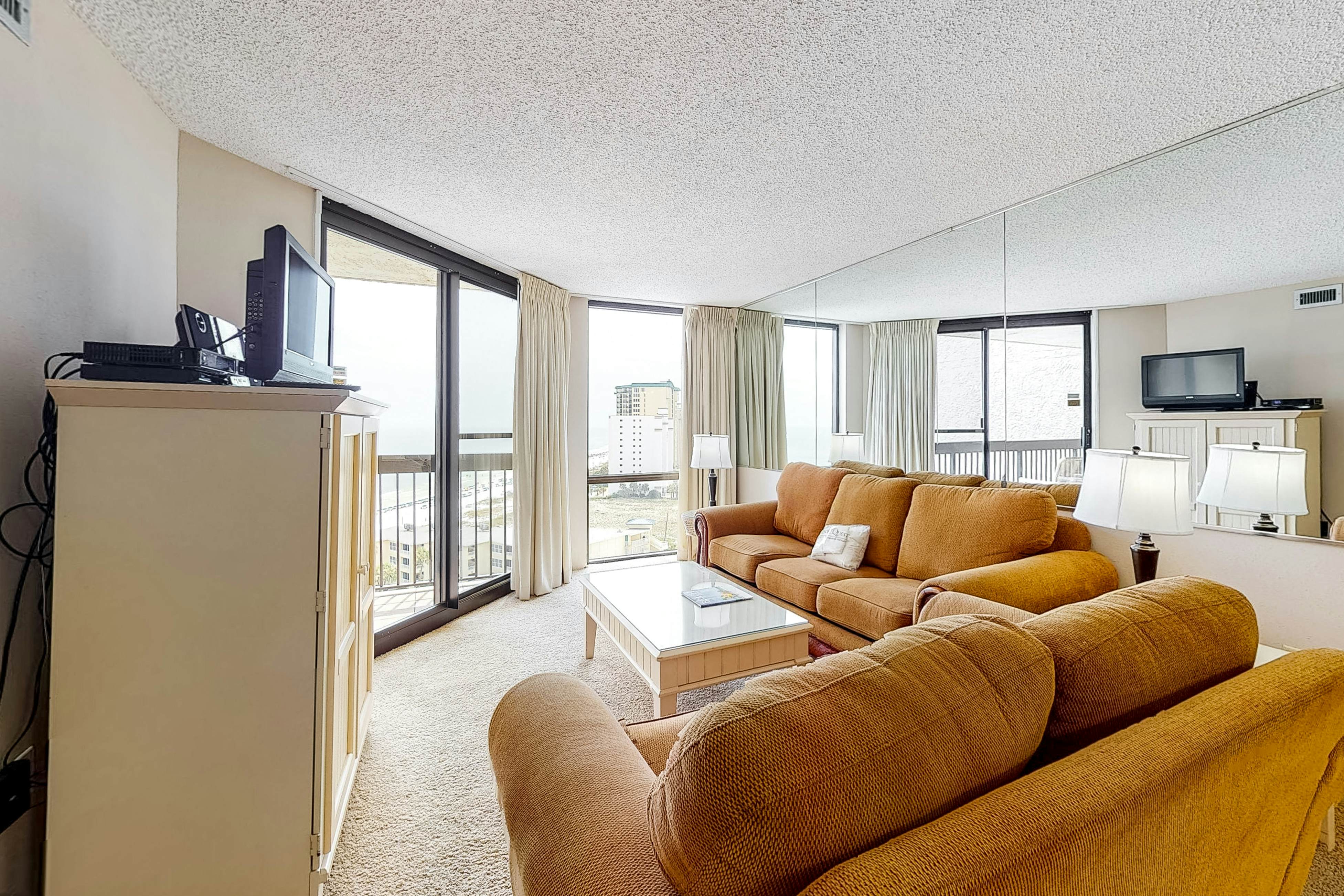 SunDestin Beach Resort Destin Florida Condos Vacasa