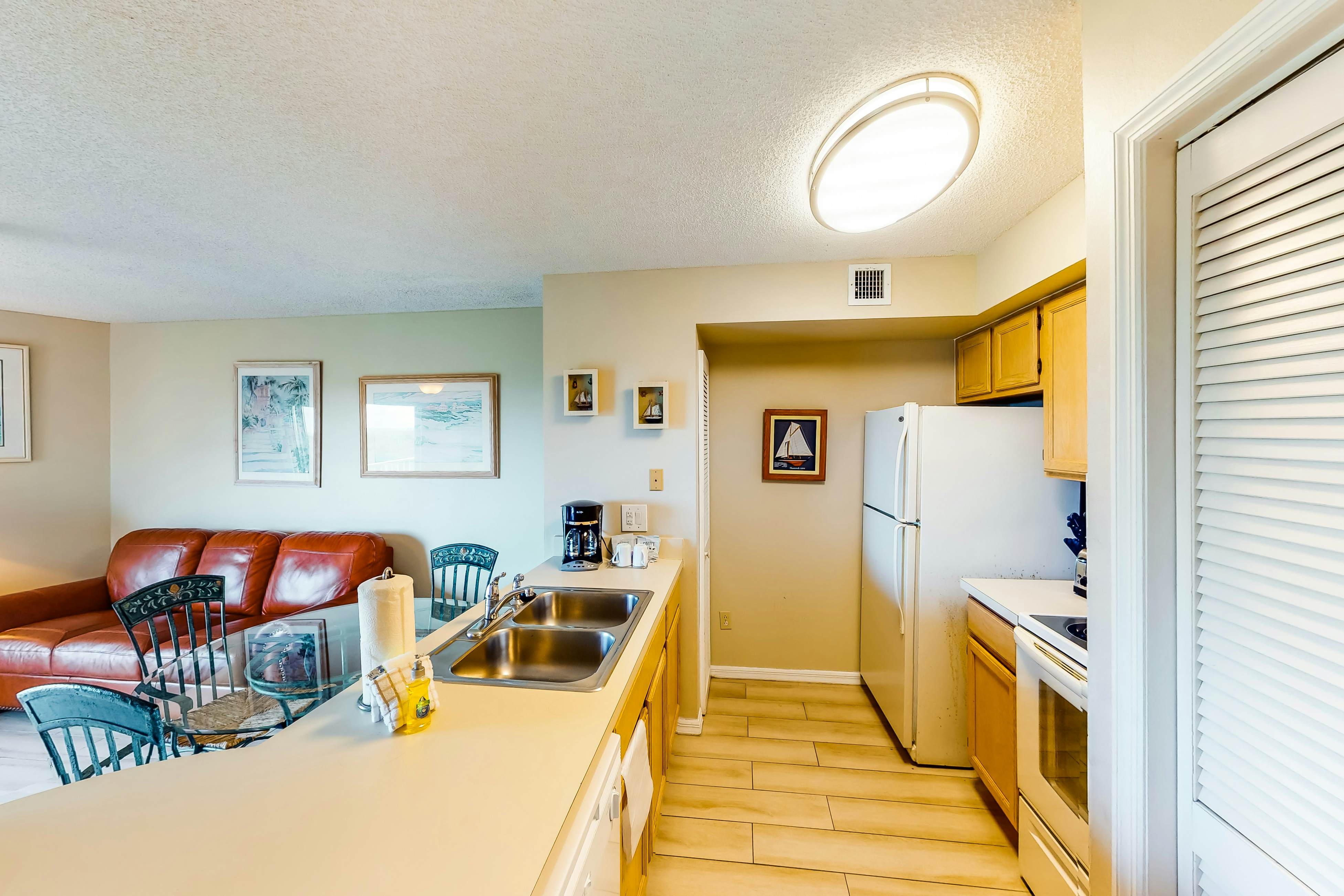 Ocean Pointe 2210 2 BD Tavernier, FL Vacation Rental Vacasa