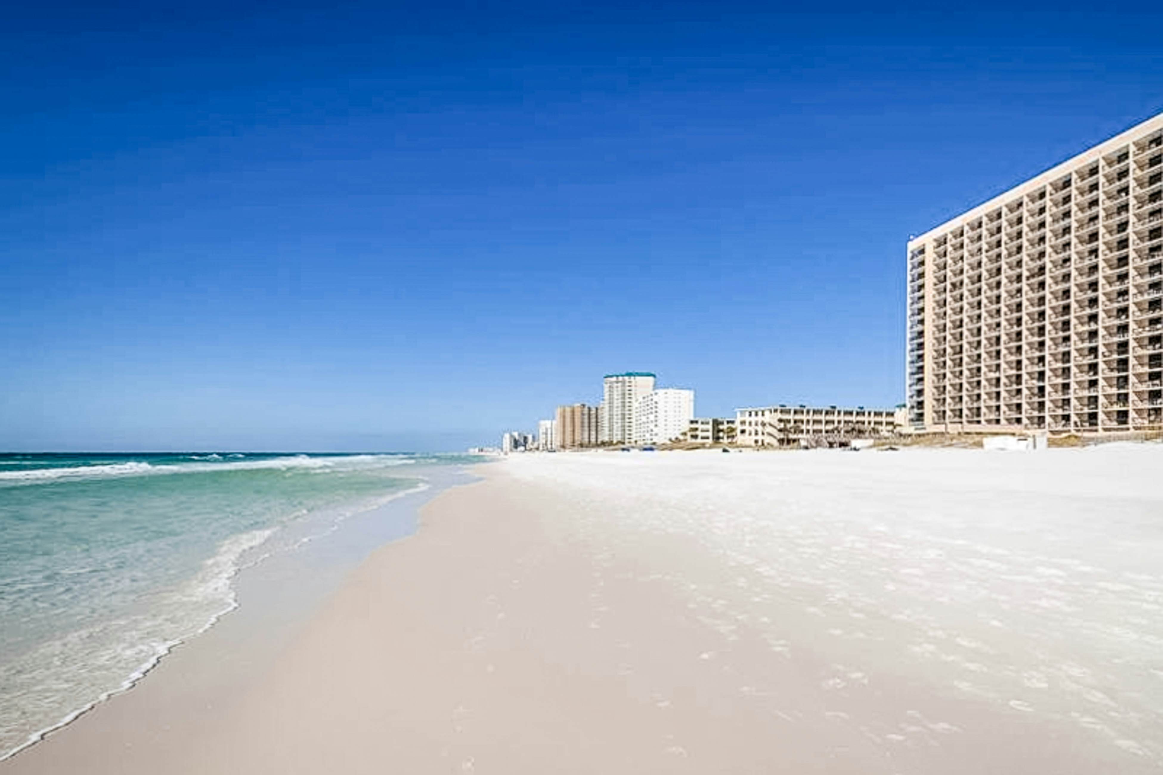 Sundestin Beach Resort 1810