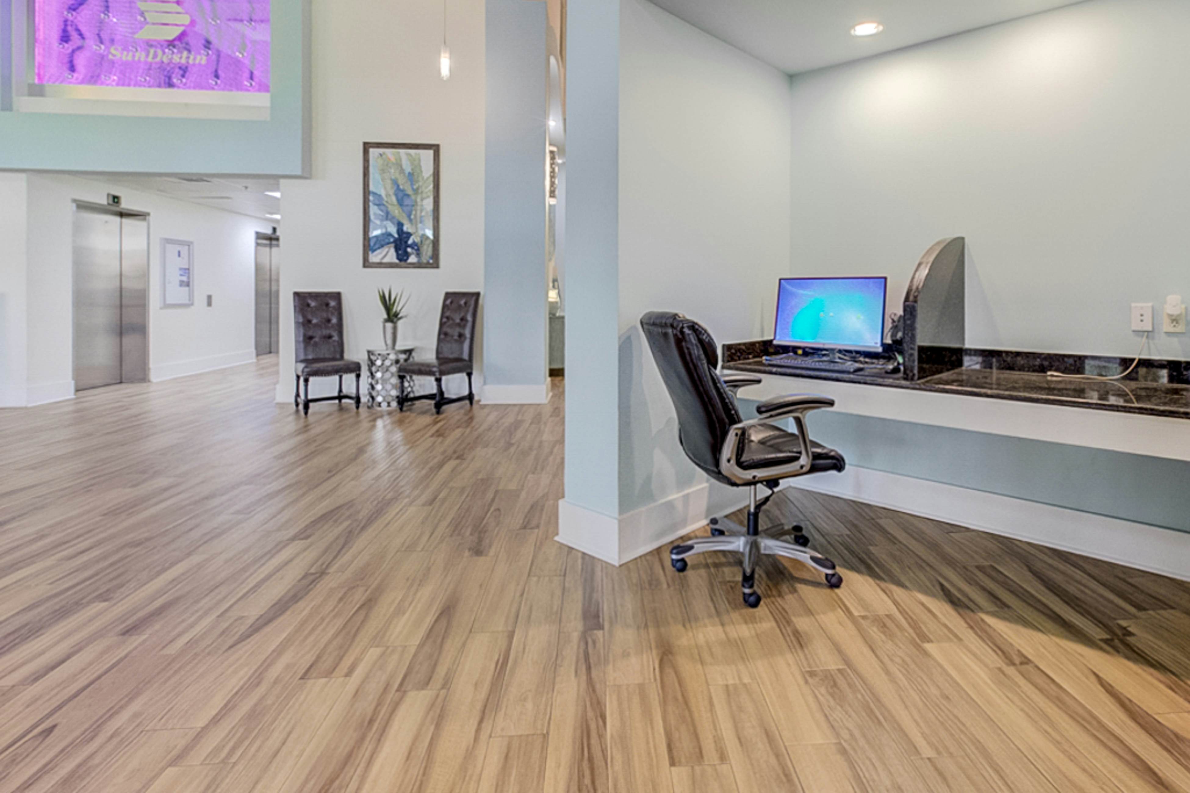 Sundestin Beach Resort 1810