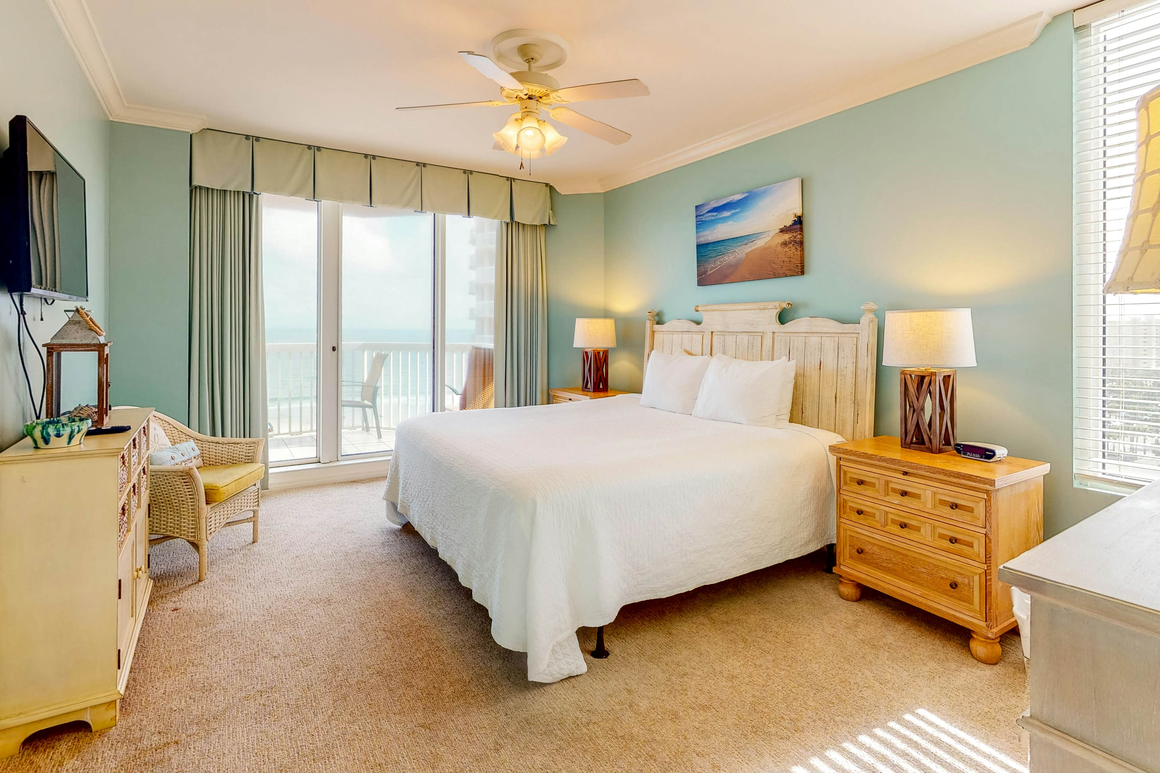 St Croix at Silver Shells C1006 3 BD Destin, FL Vacation Rental Vacasa