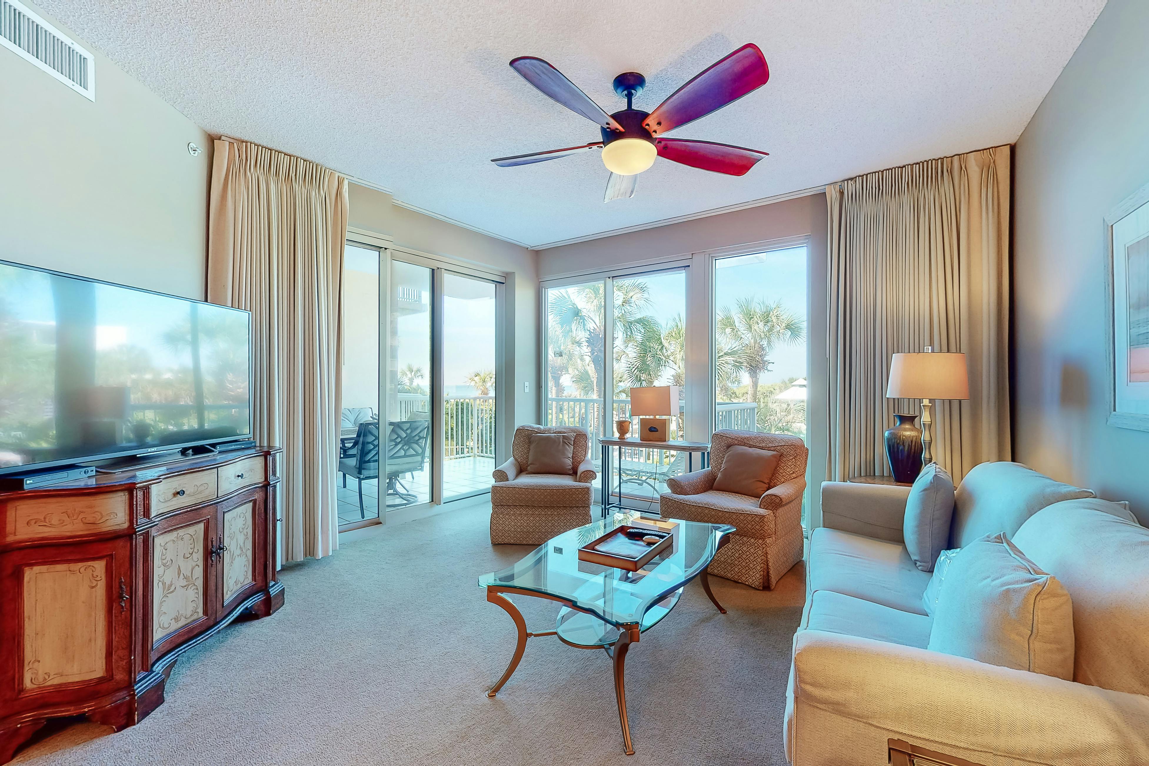 Crescent Condo Miramar Beach