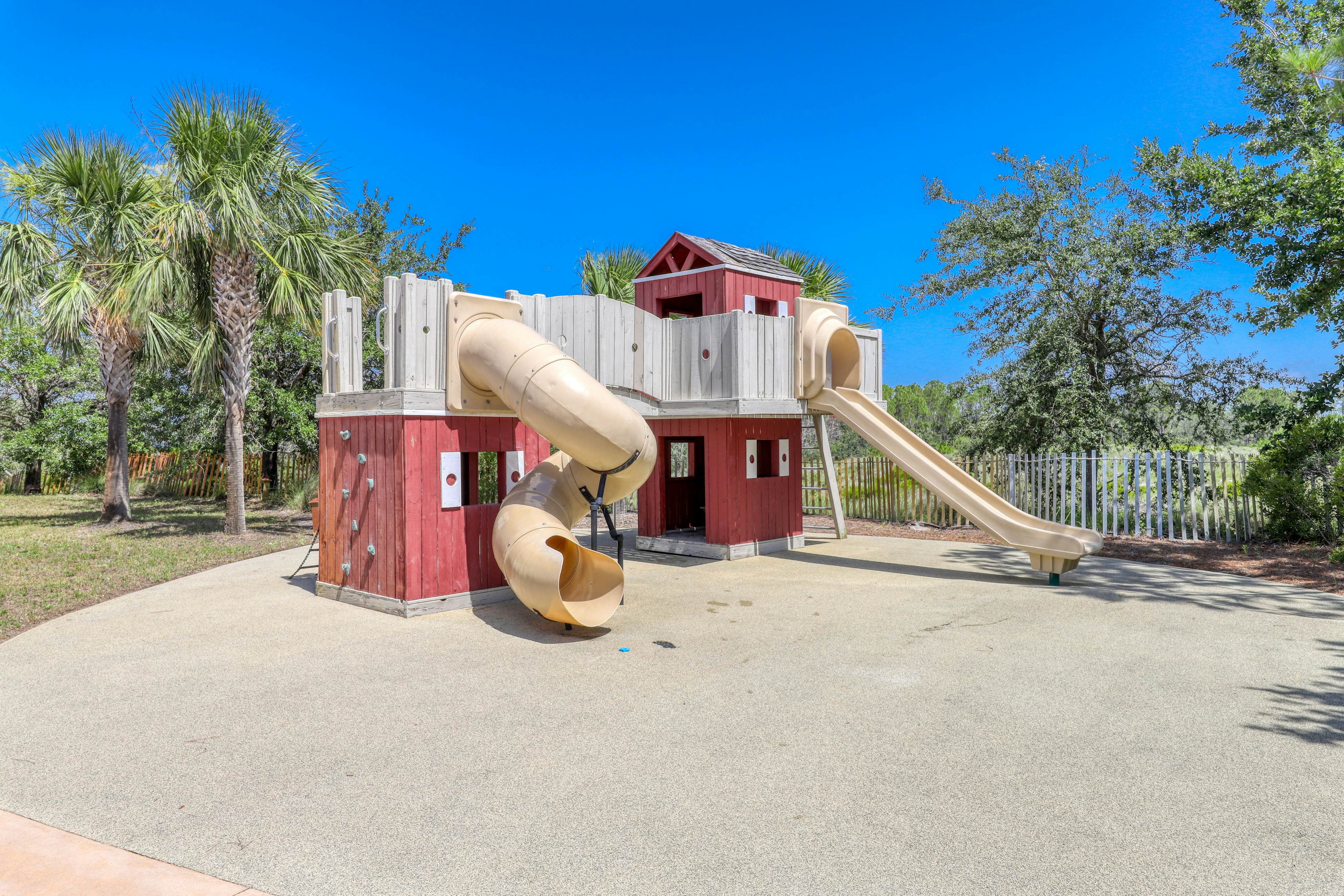 Windmark The Oz of Windmark Beach