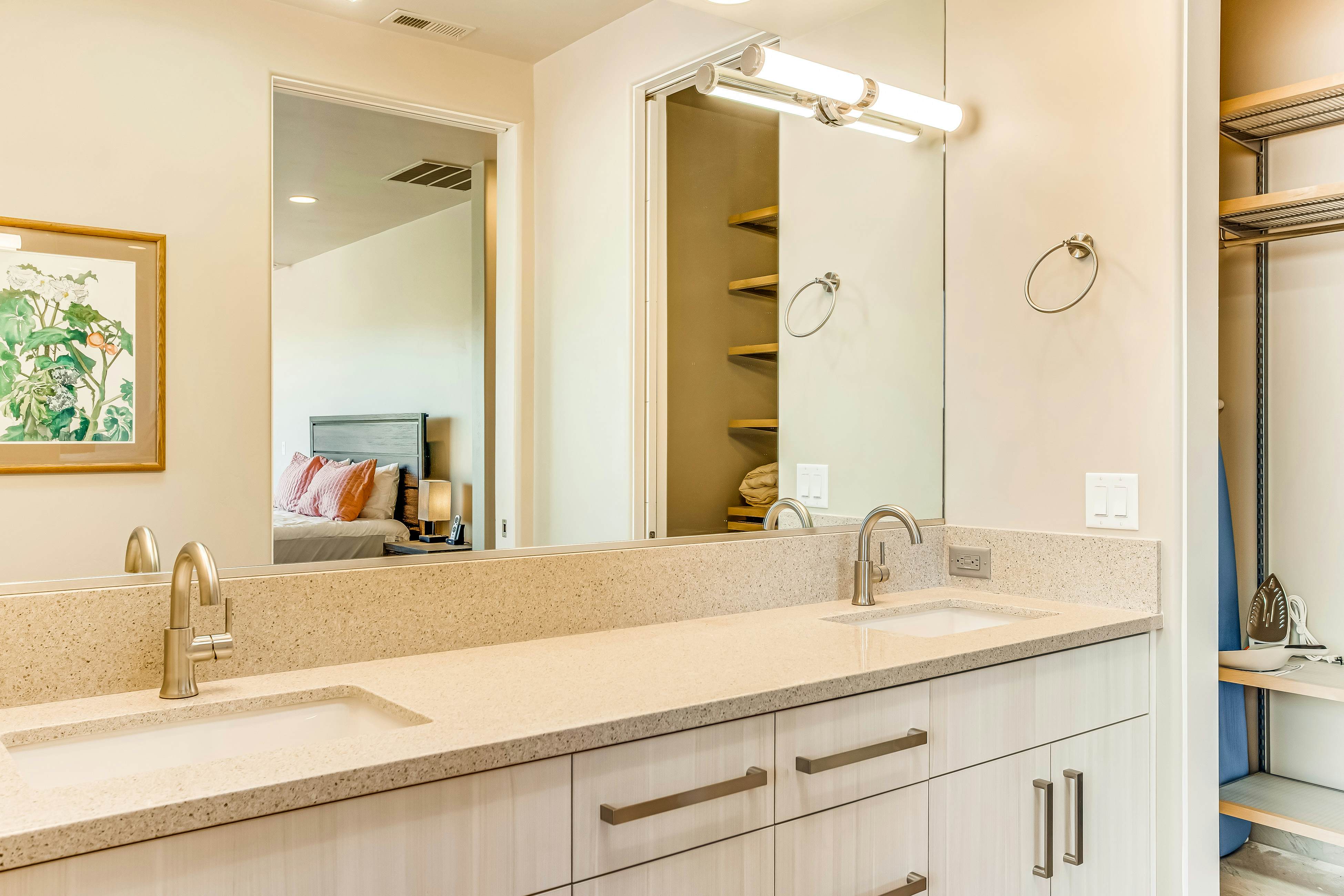 Desert Dream- Entrada Casita