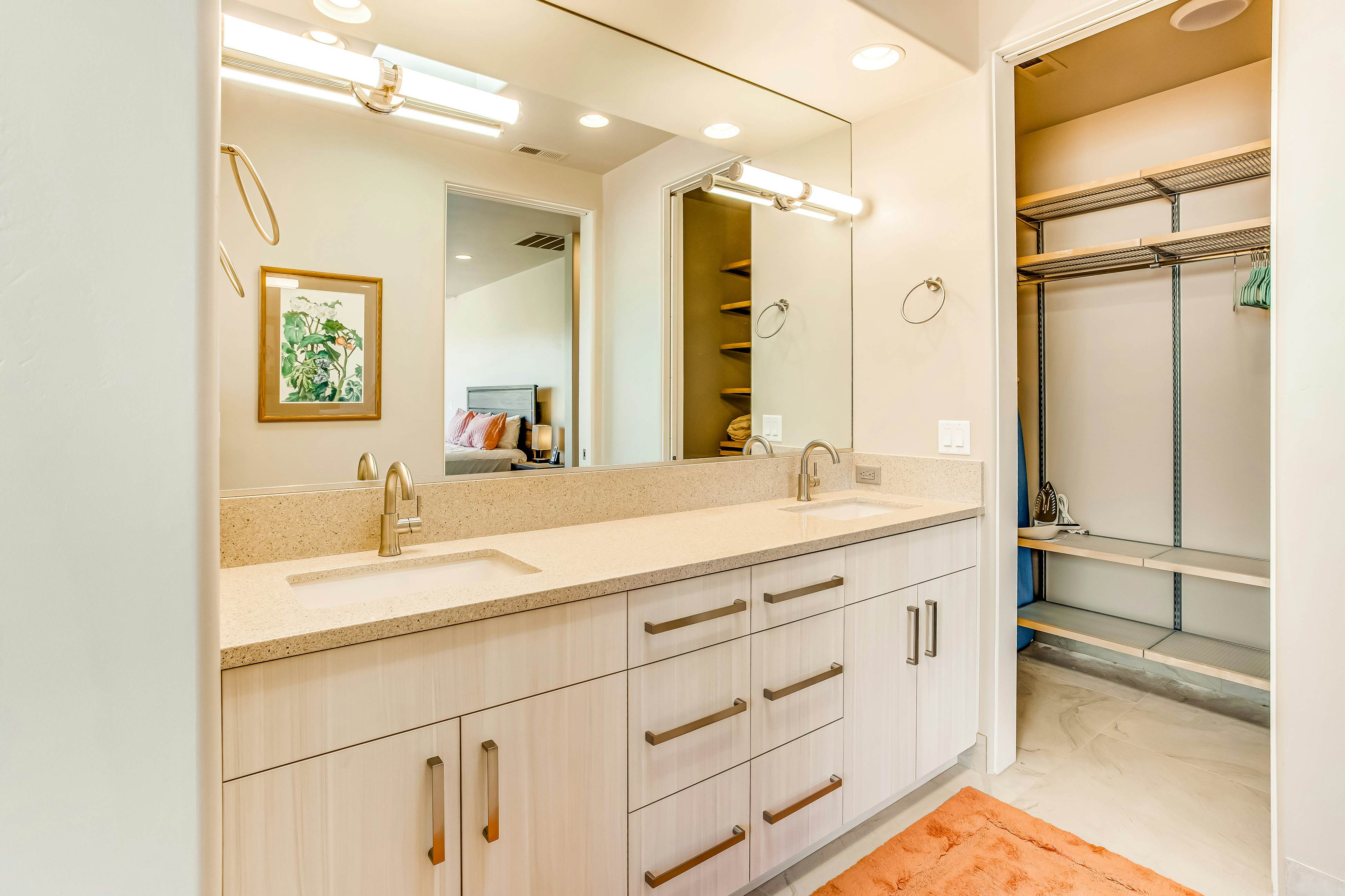 Desert Dream- Entrada Casita