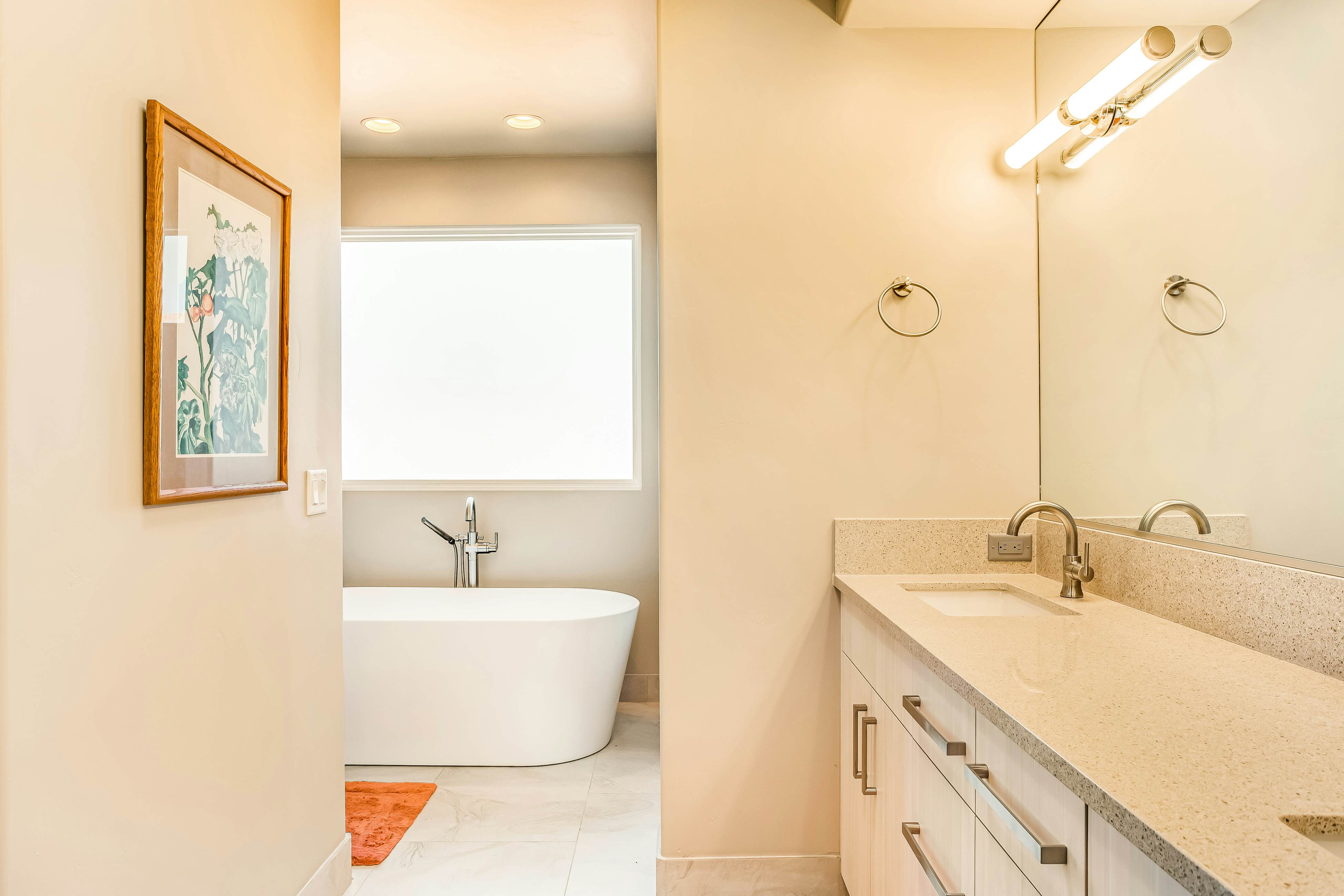 Desert Dream- Entrada Casita