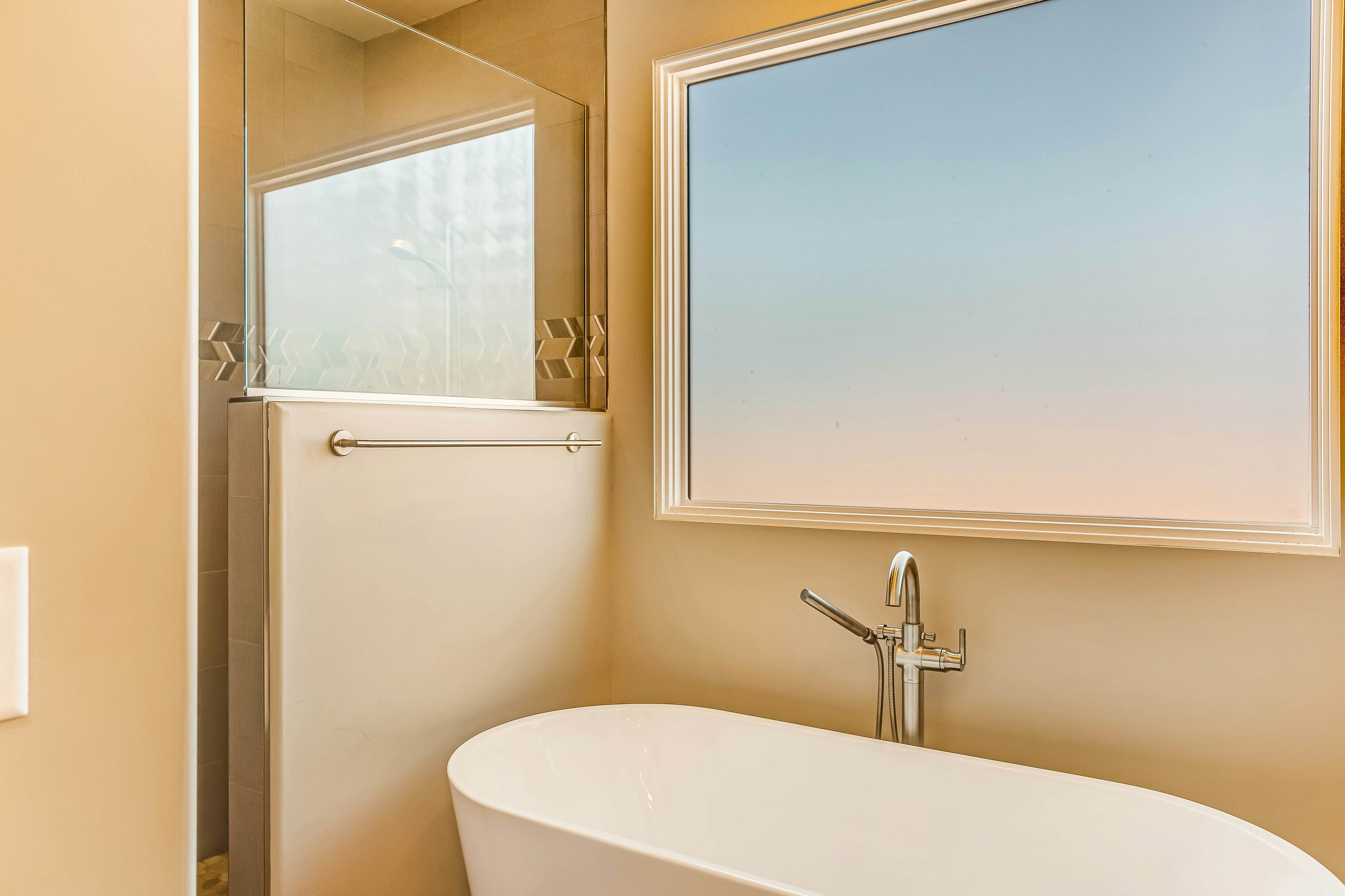 Desert Dream- Entrada Casita