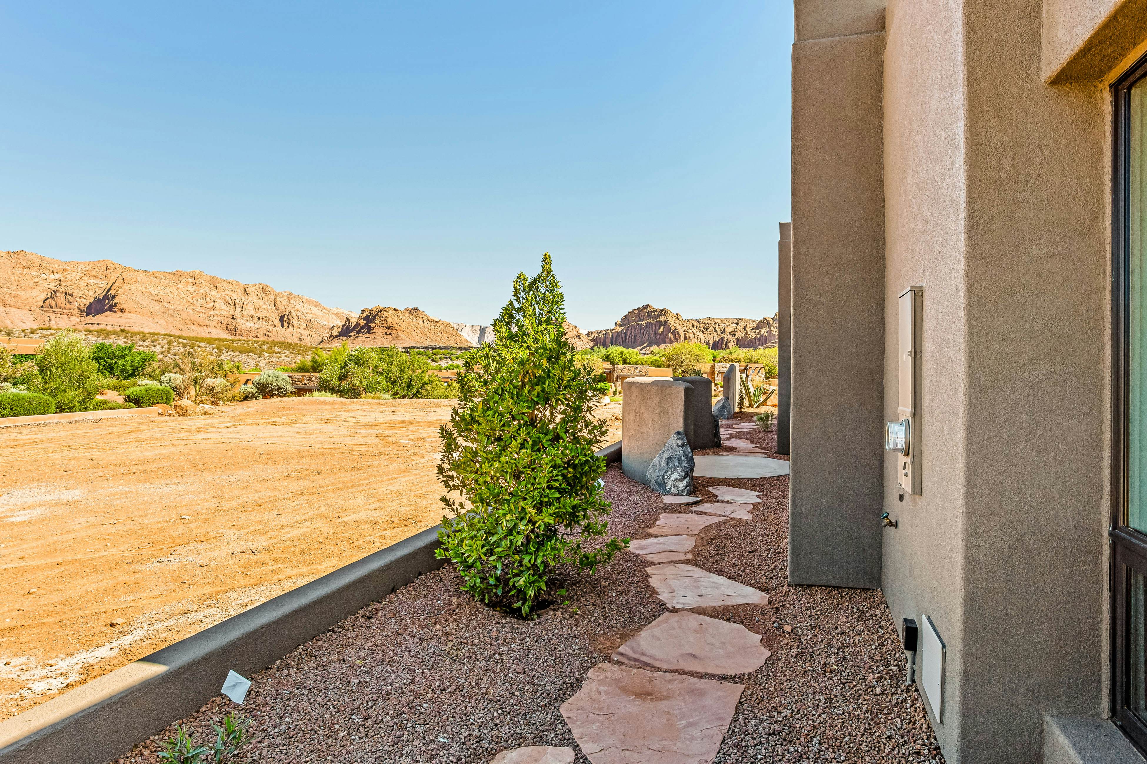 Desert Dream Entrada Casita 0 BD St. UT Vacation Rental Vacasa