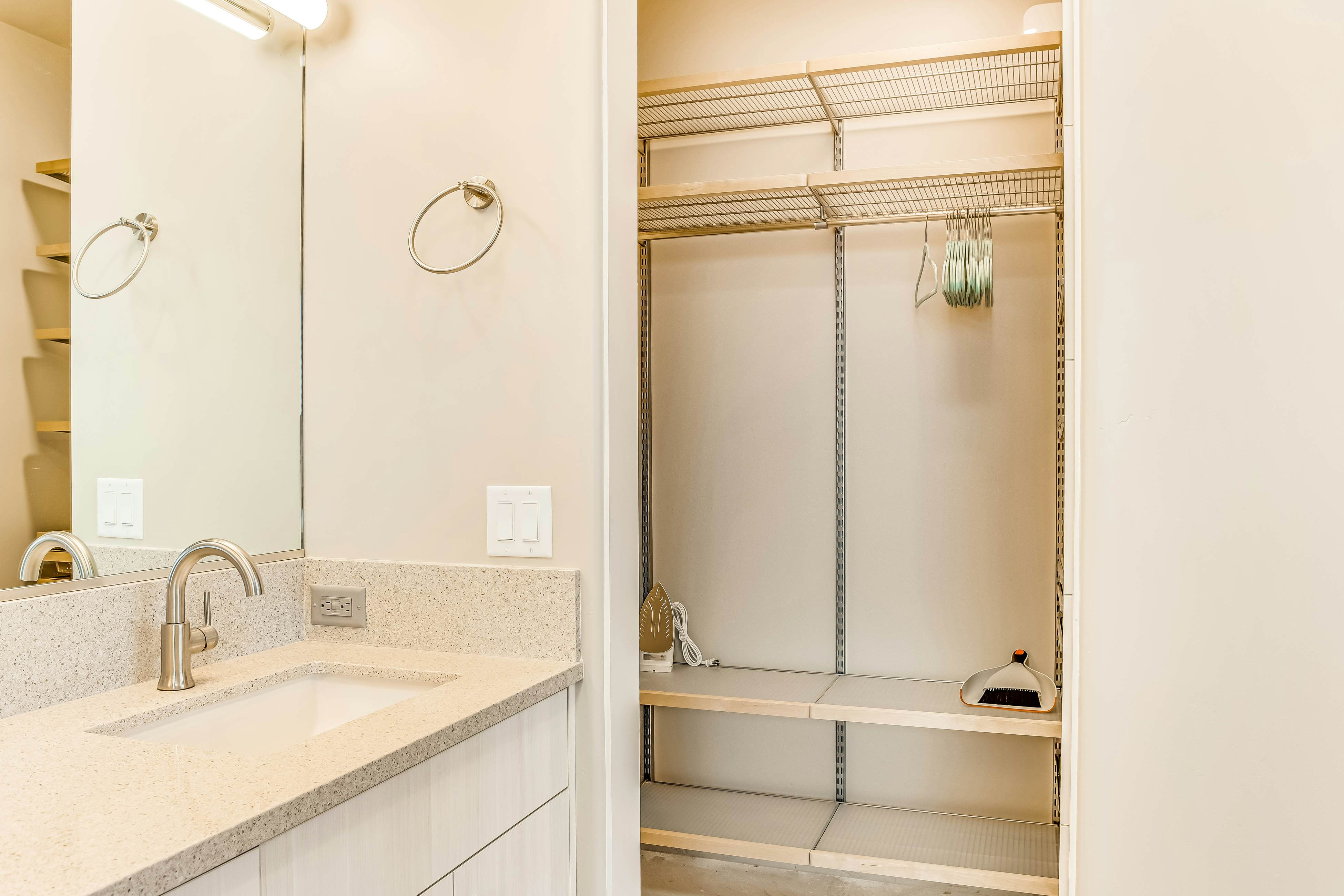 Desert Dream- Entrada Casita