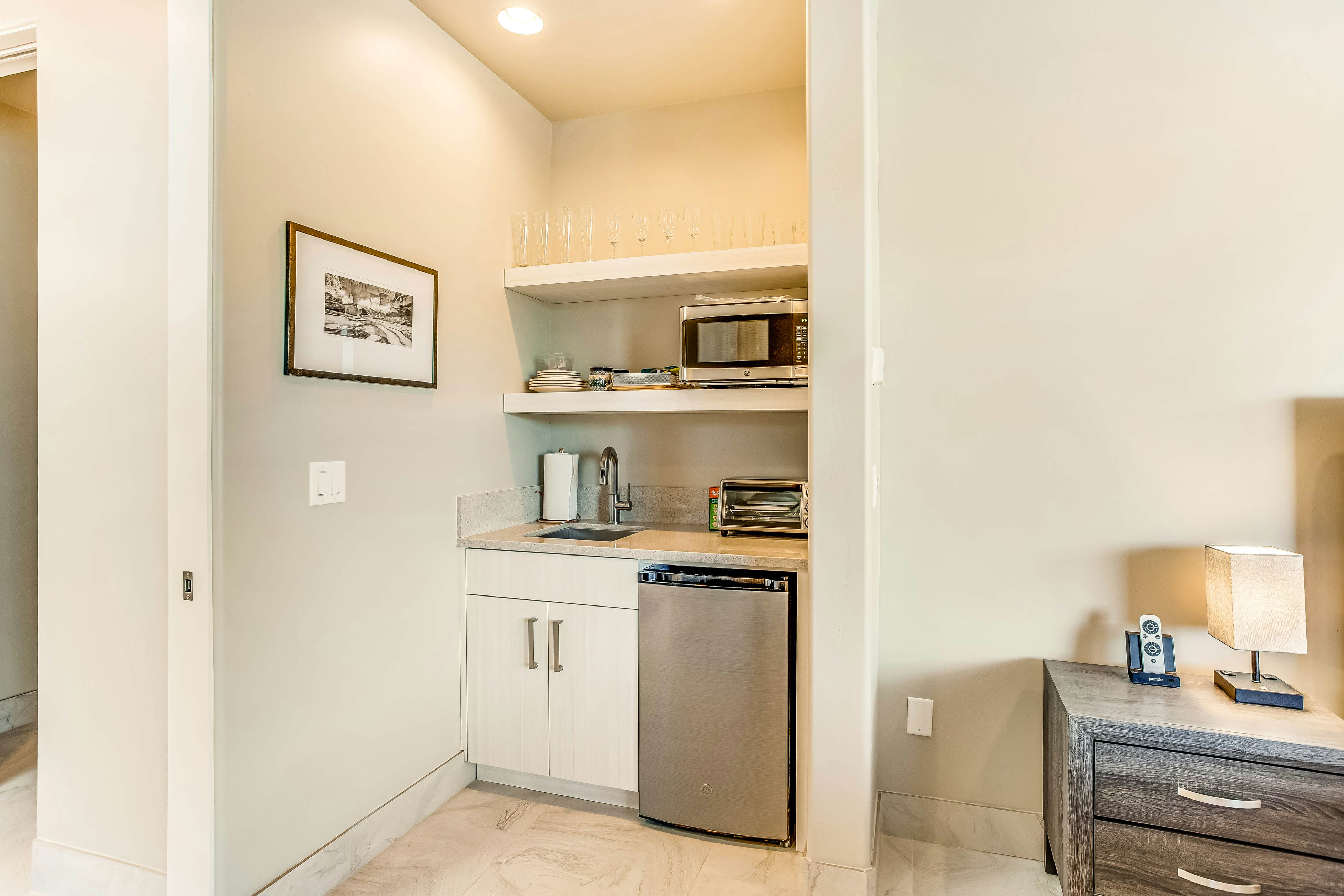 Desert Dream- Entrada Casita