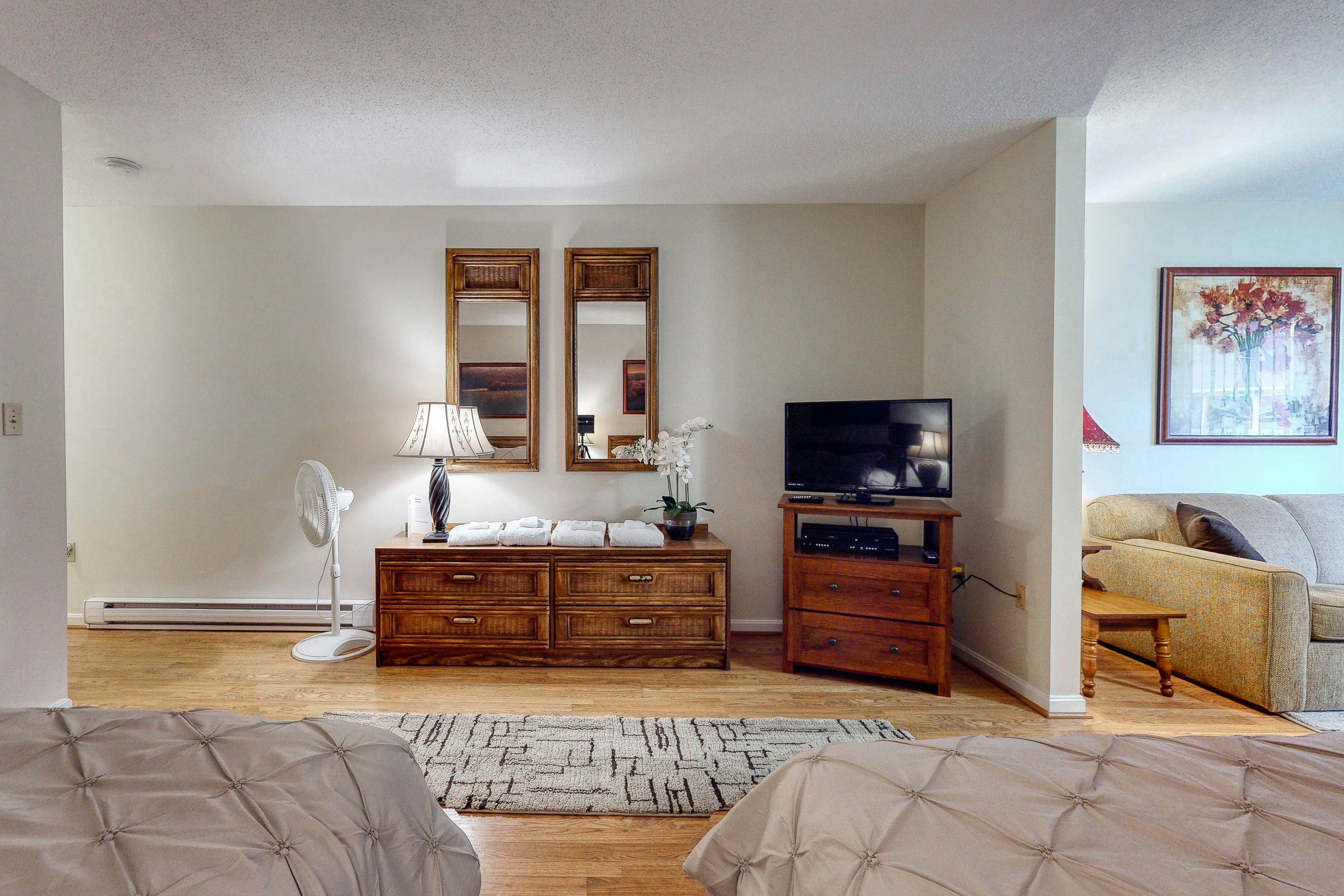 Wellington Manor 224 0 BD Wells, ME Vacation Rental Vacasa